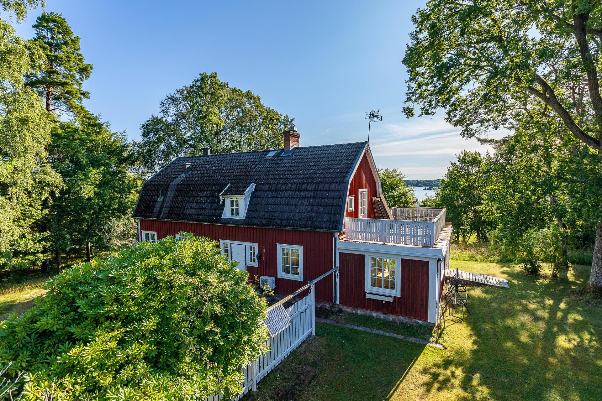 Postgårdsvägen 22