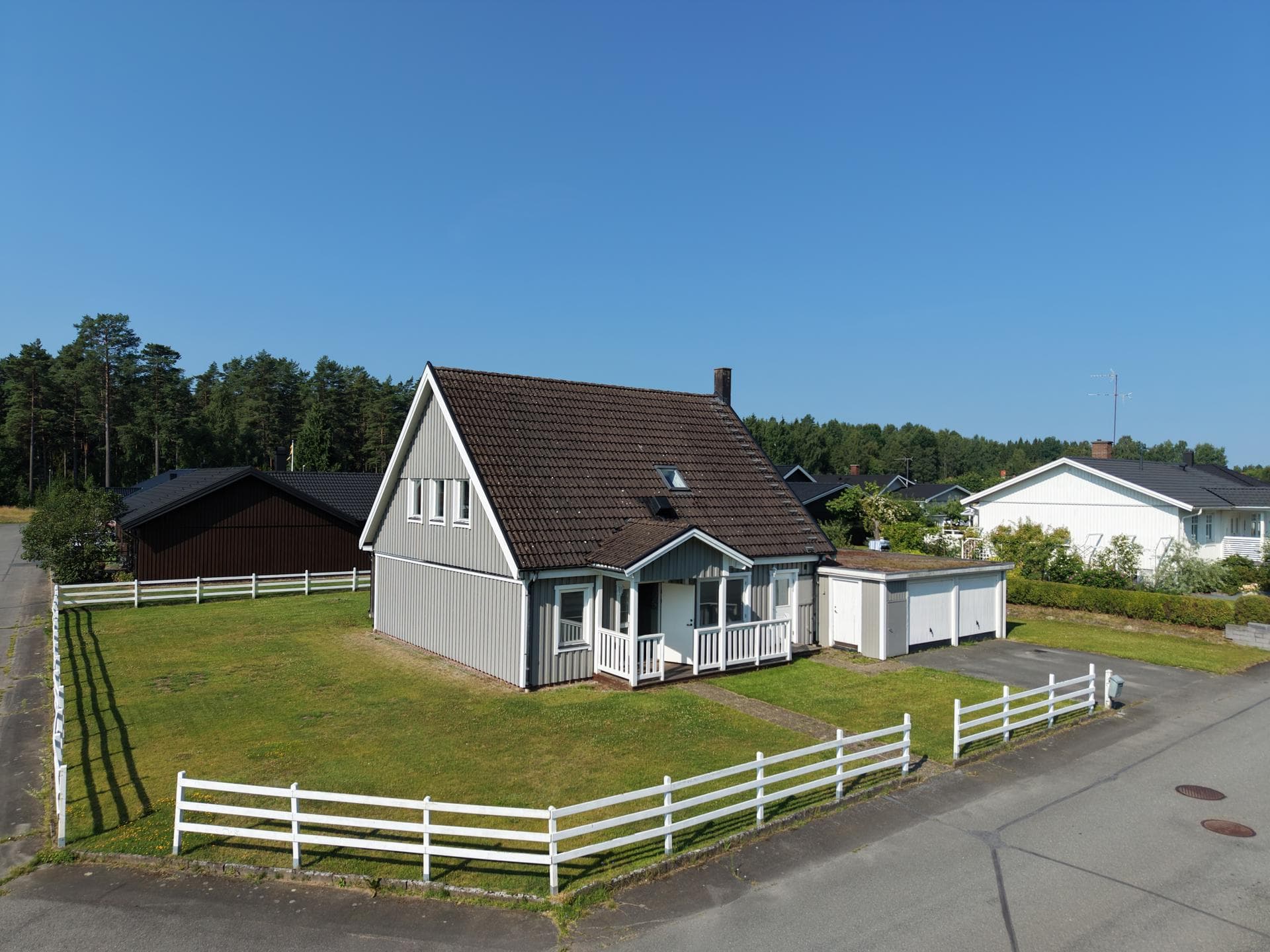 Rydholmsvägen 6