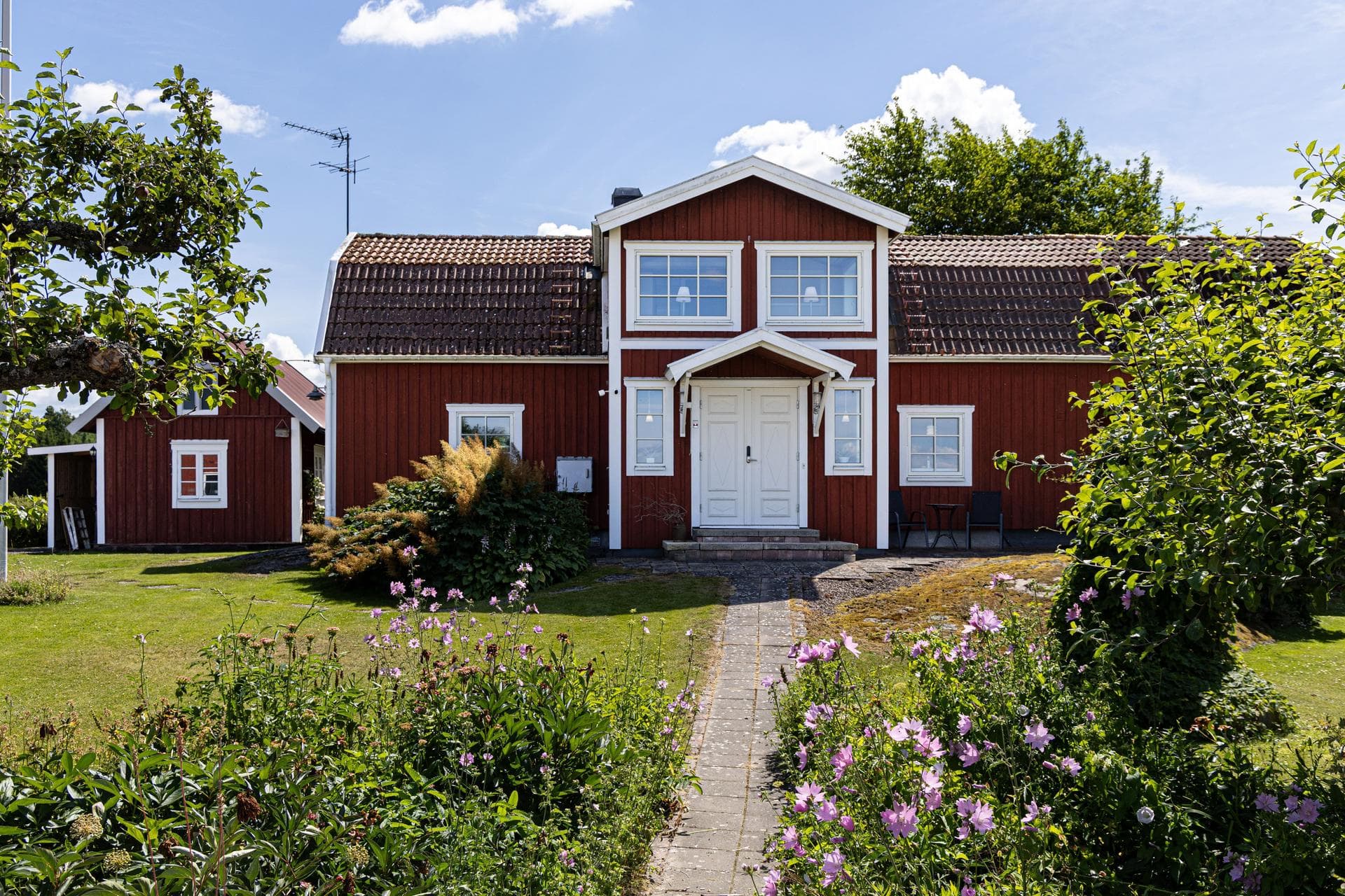 Haddestad Bergsäter 1