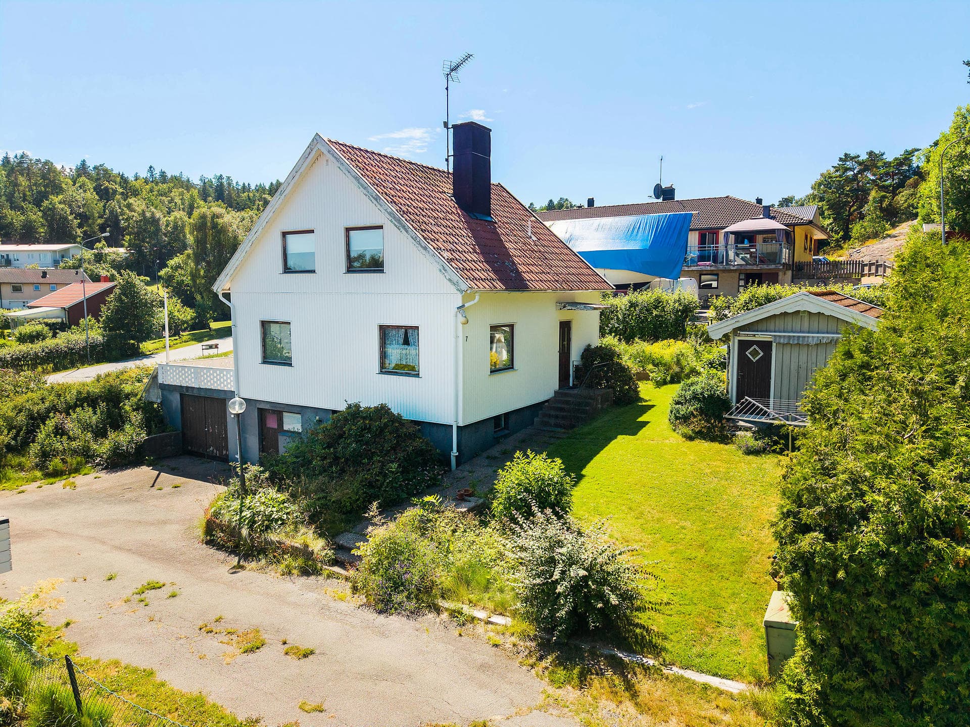 Bokvägen