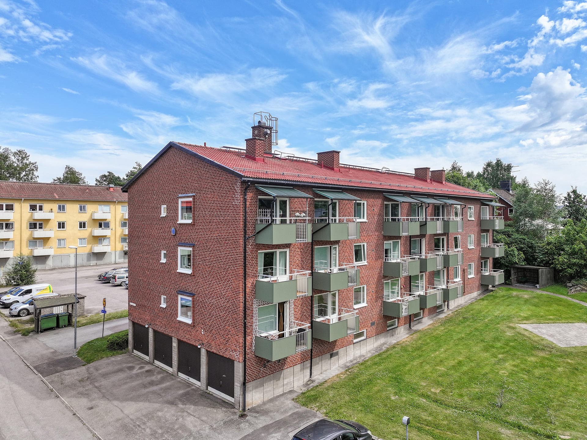 Åbergsgatan 1B