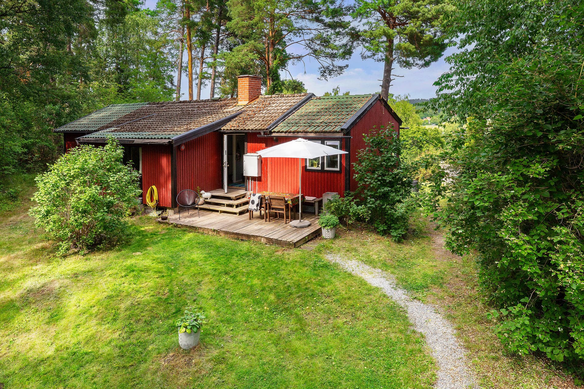 Östgårdsvägen 7