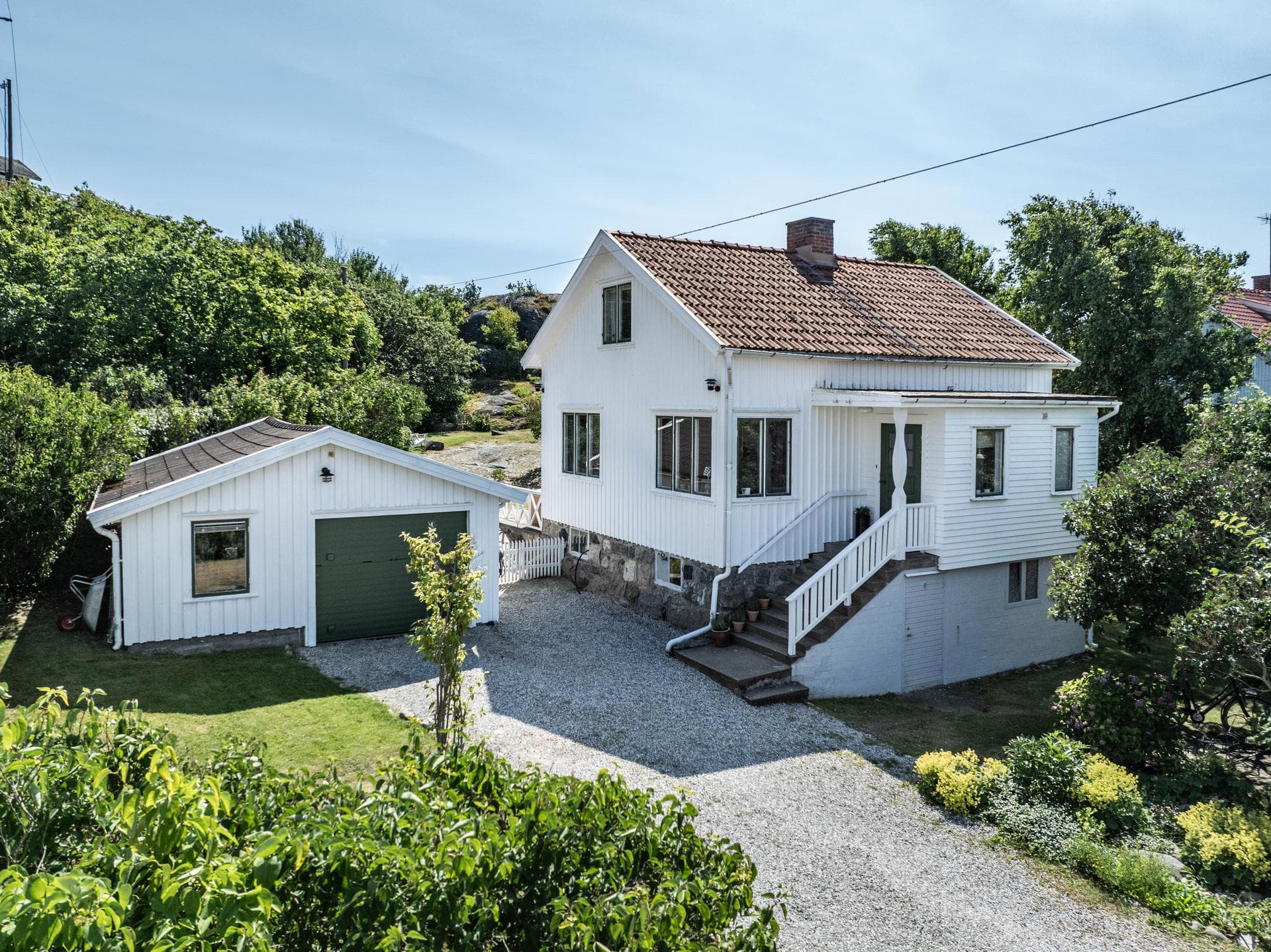 Utsiktsvägen 6