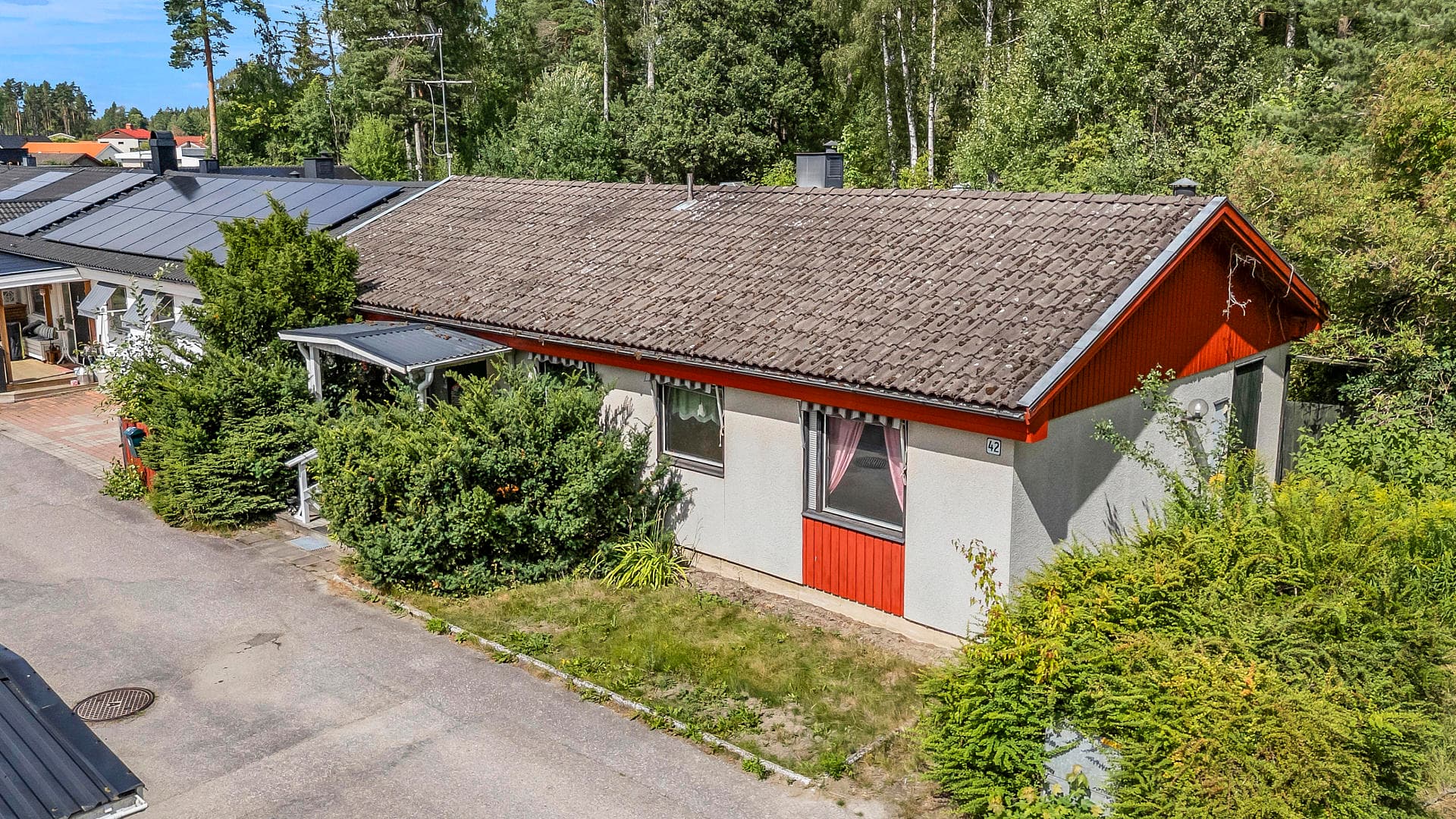 Ållestavägen