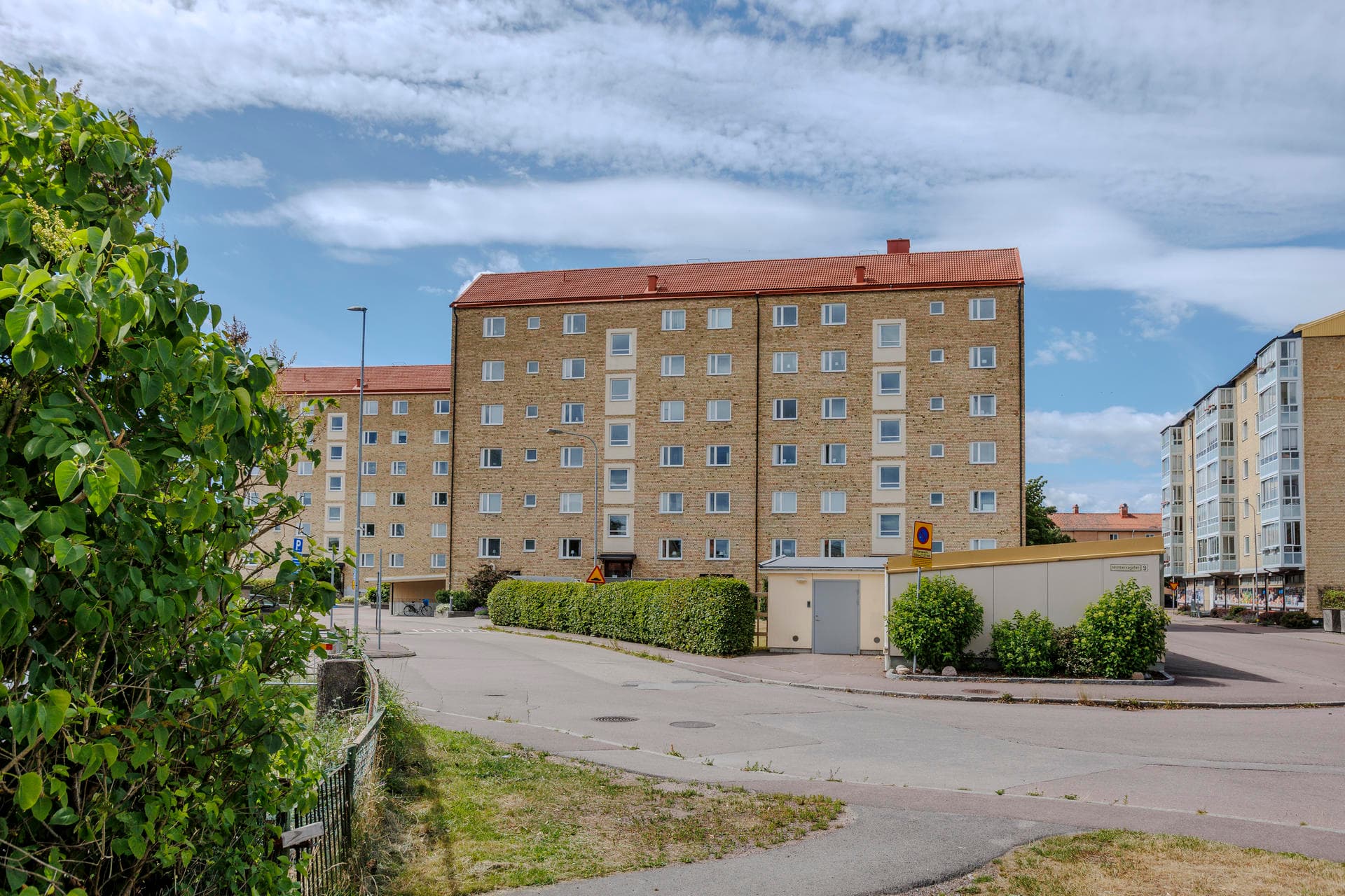 Mölnbackagatan 7A