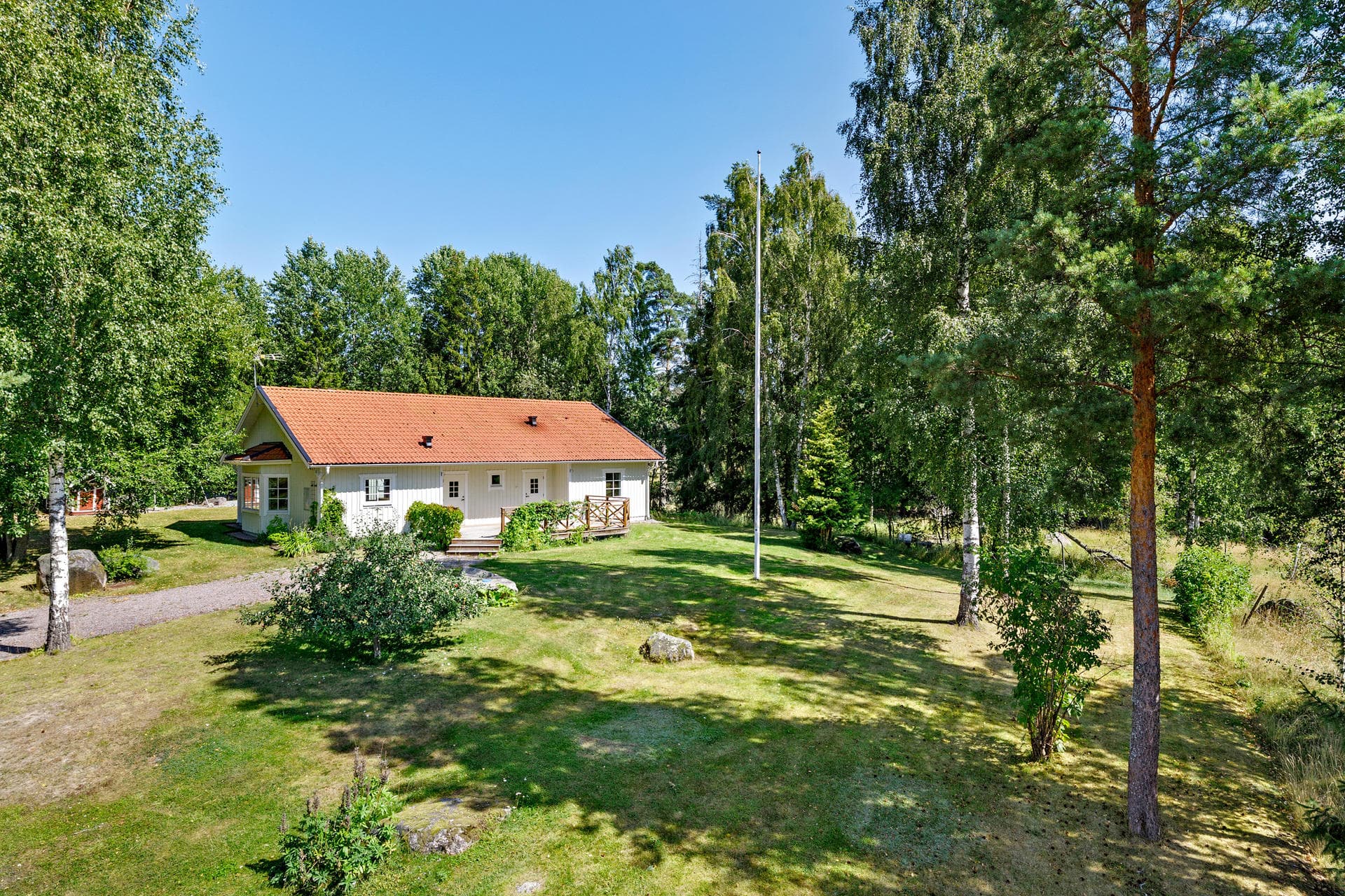 Vreta
