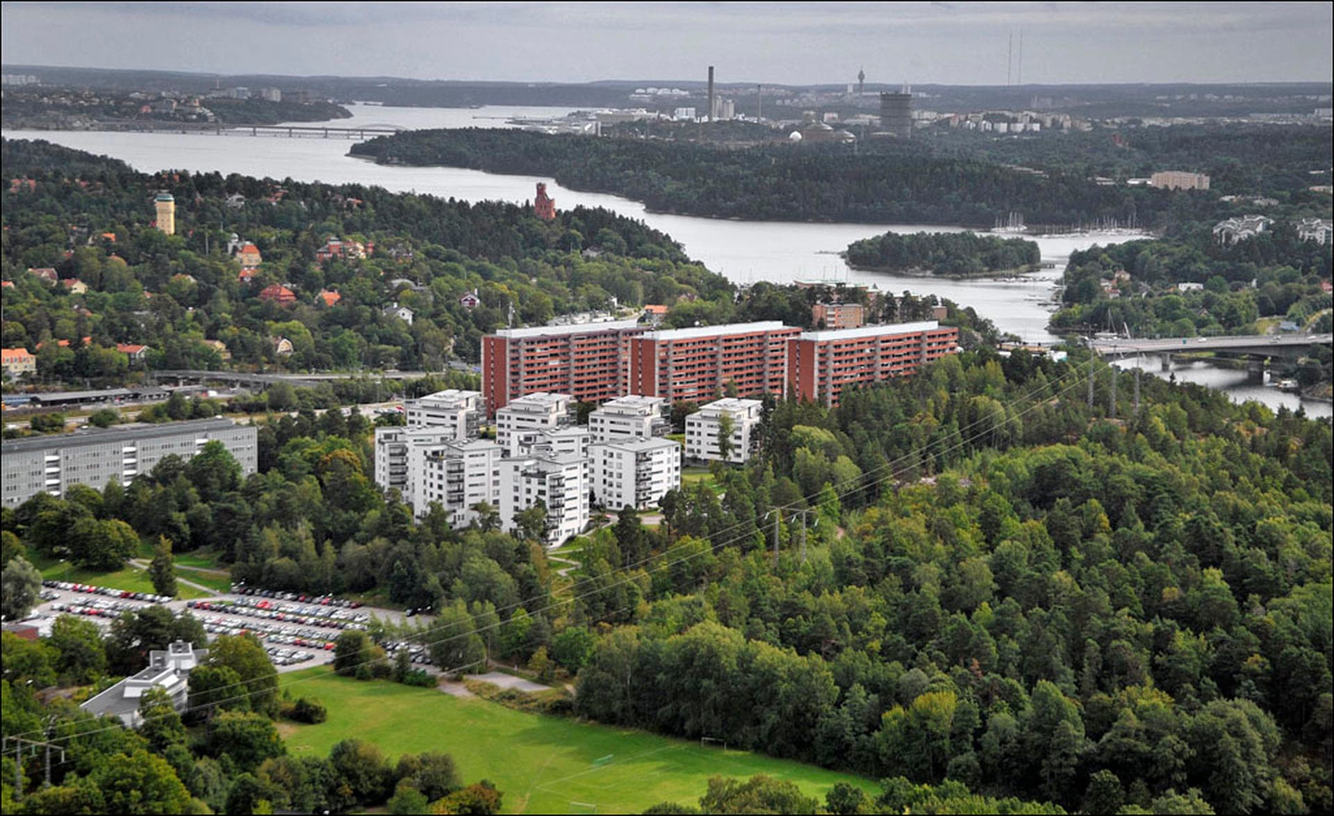 Mörbylund