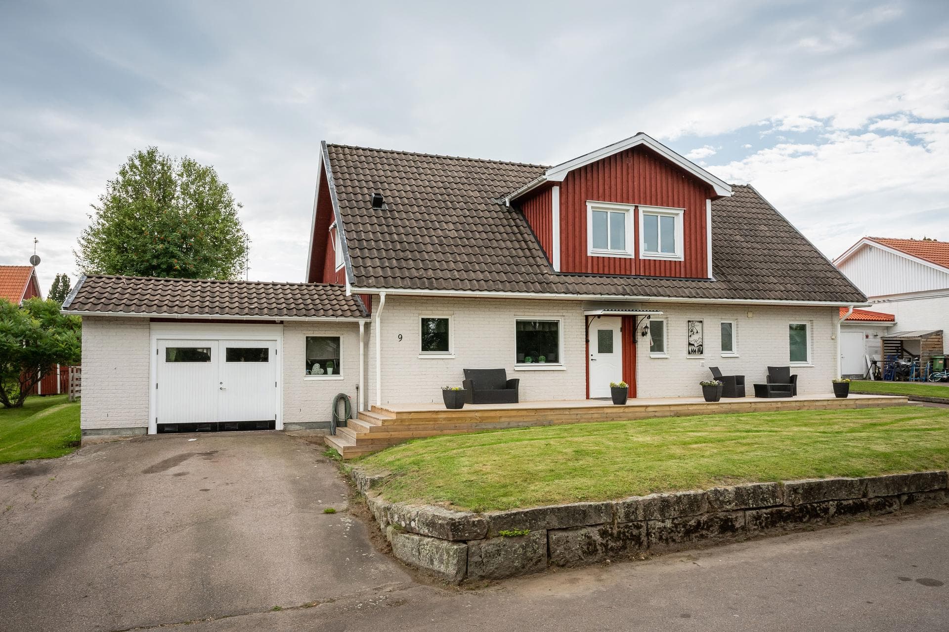 Ljungvägen