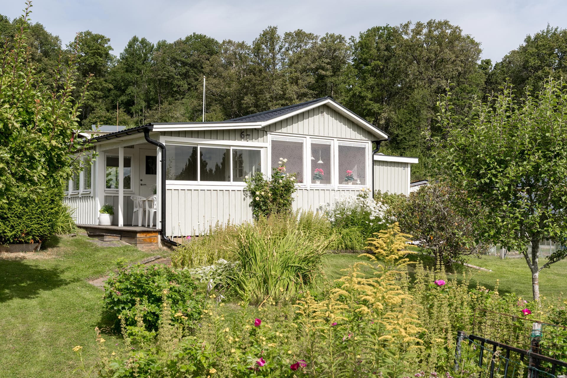 Fjällvägen 67