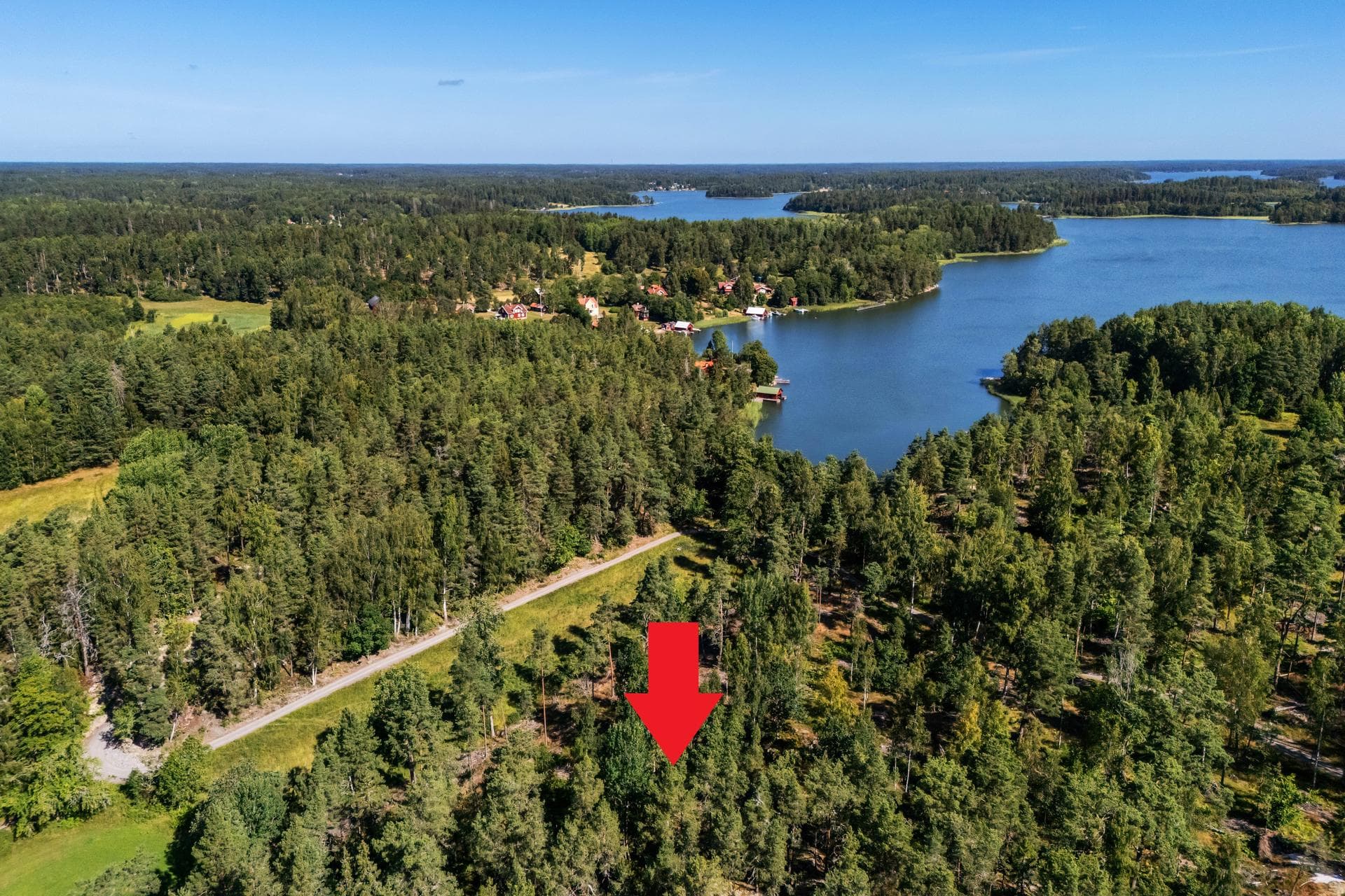 Gåsskärsvägen