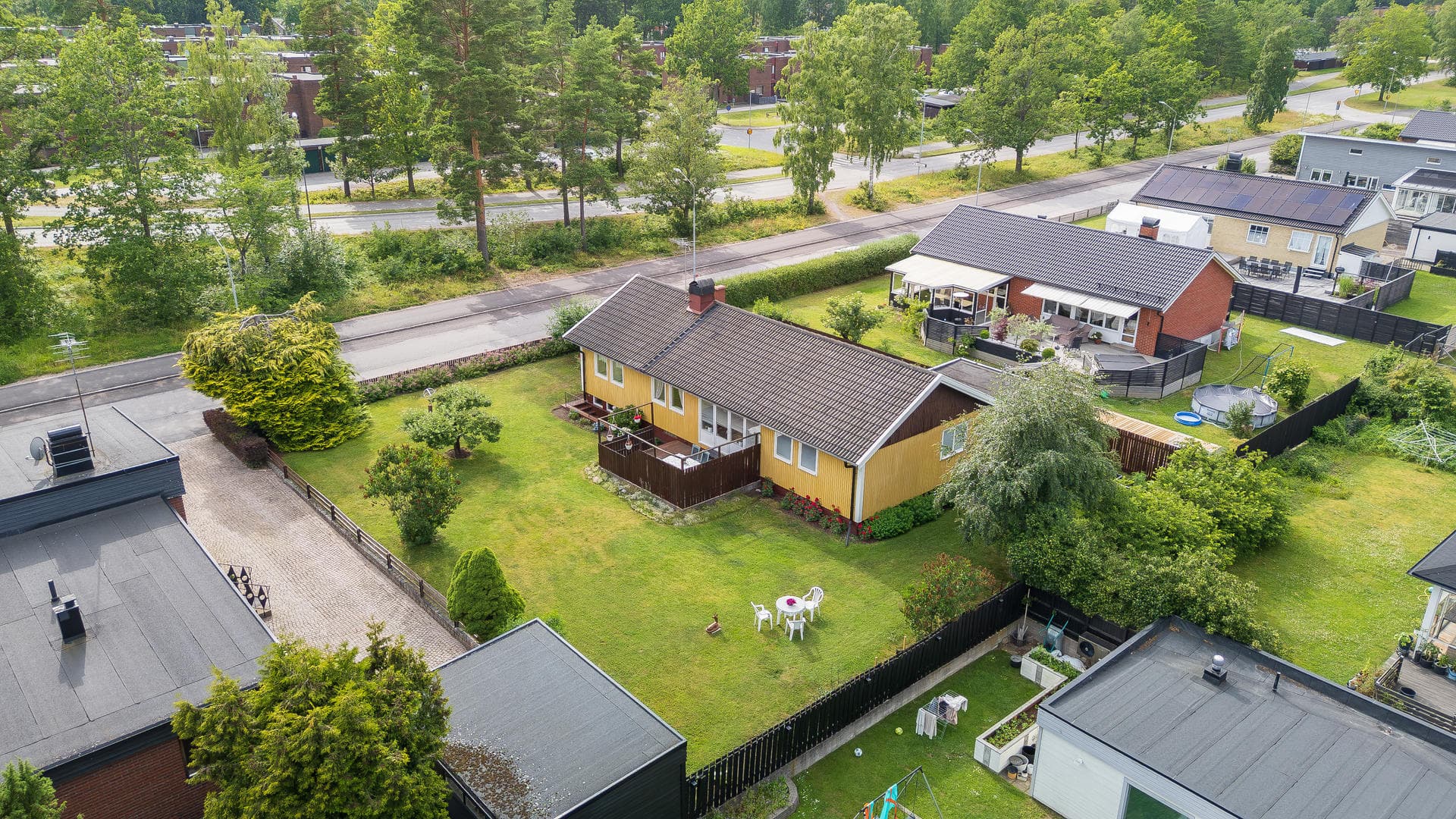 Bågvägen 2F