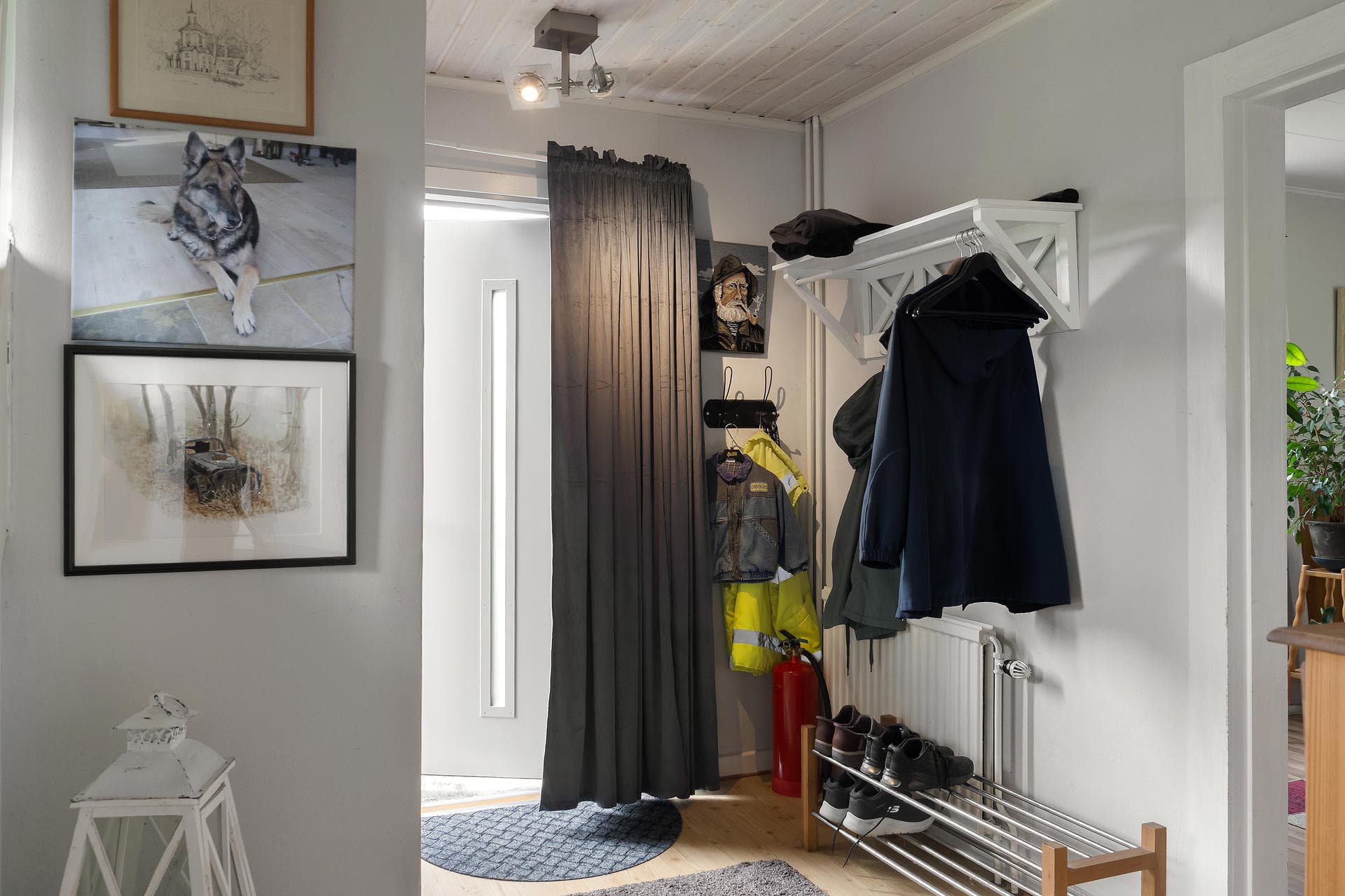 Vistorpsvägen 27