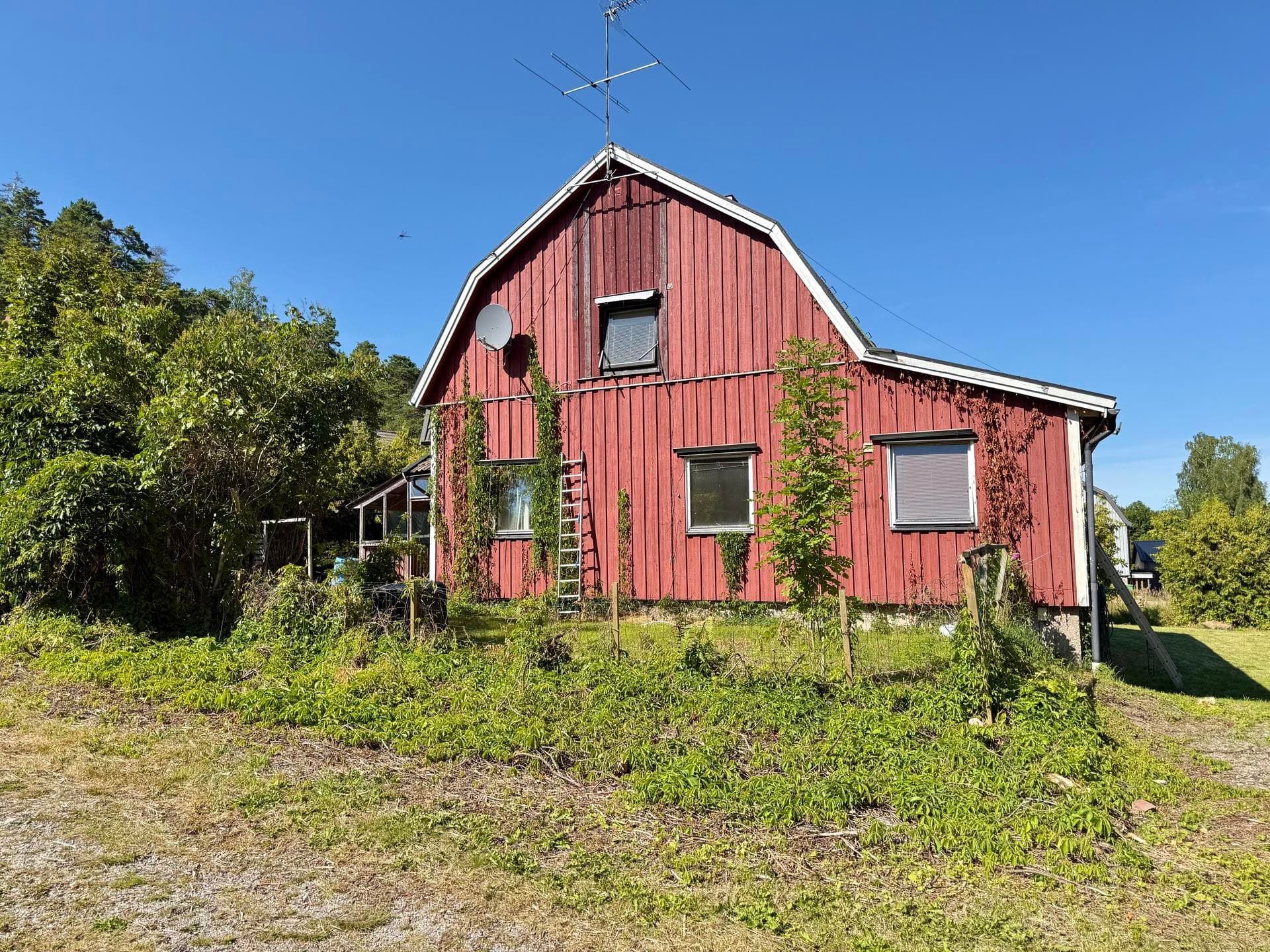 Brunnsvägen 56
