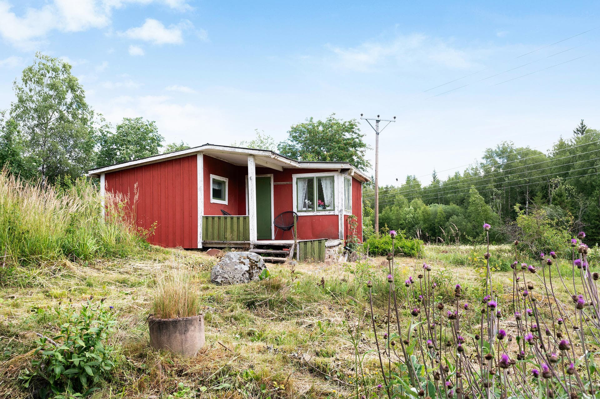 Tyristorpsvägen