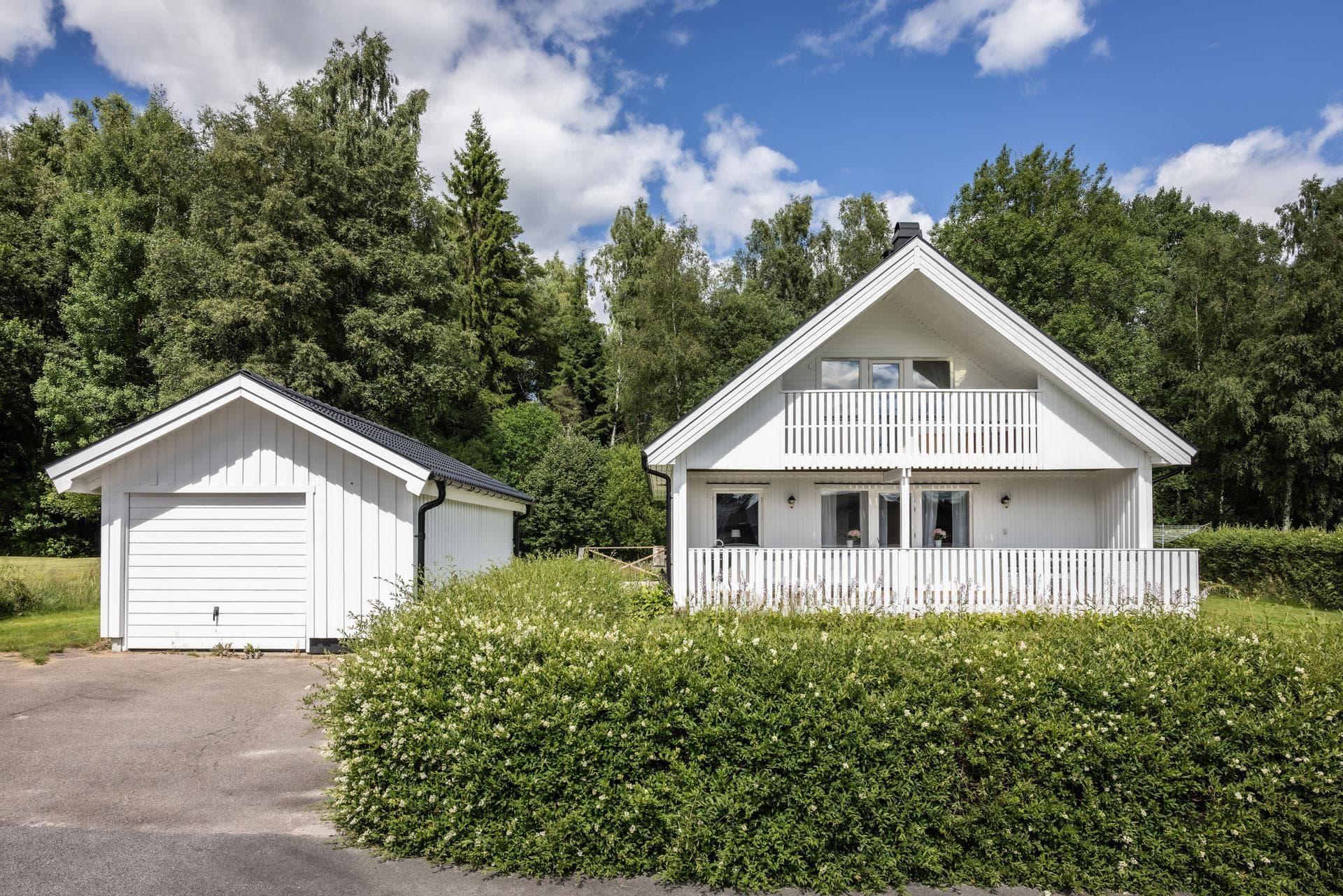 Myrvägen 5