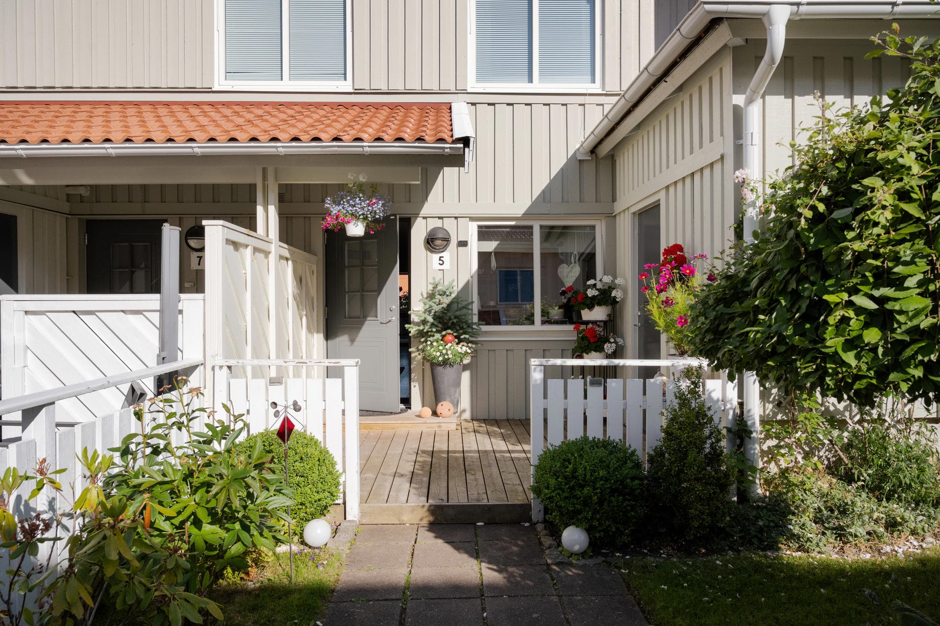 Strömvägen 5