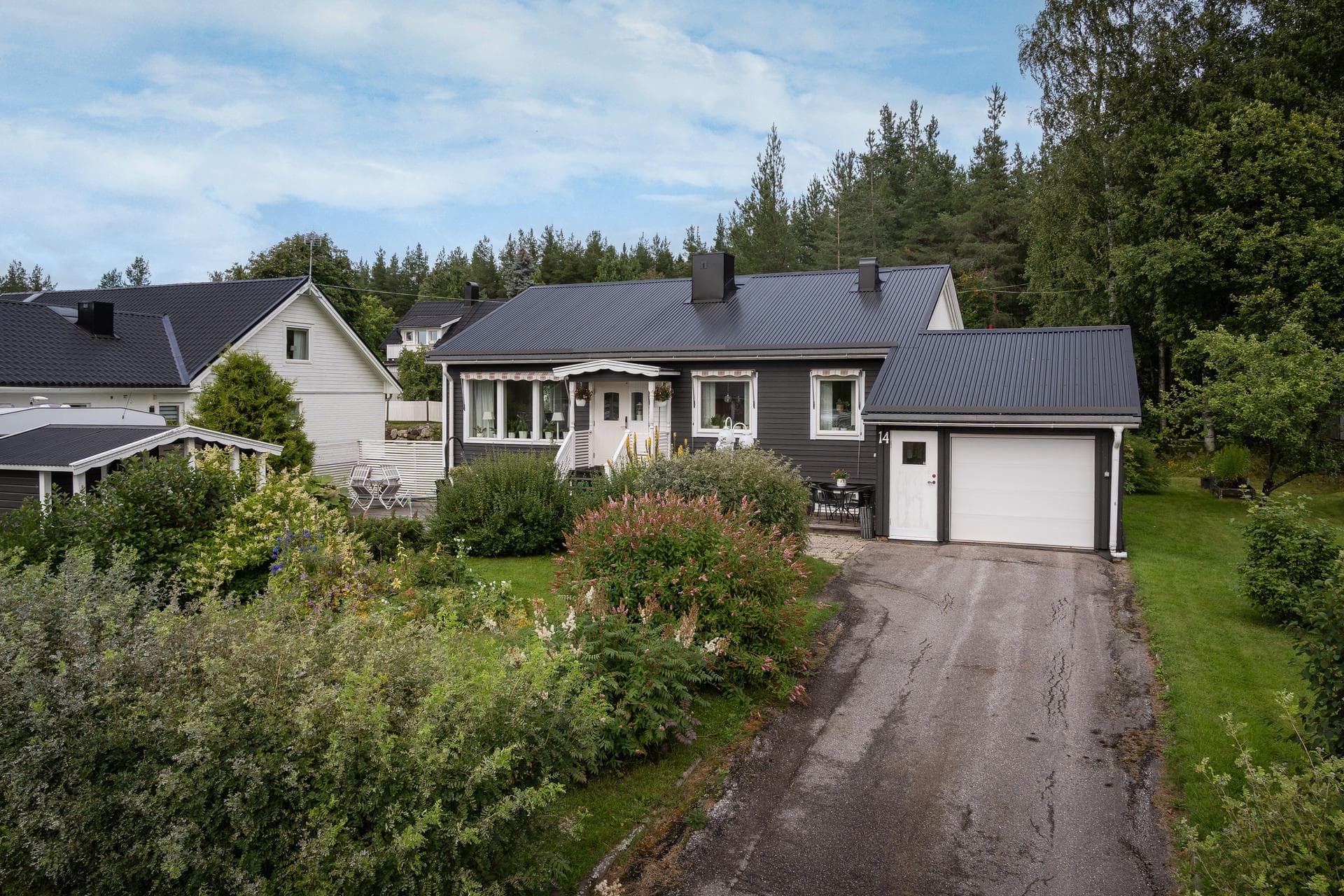 Lindgatan 14