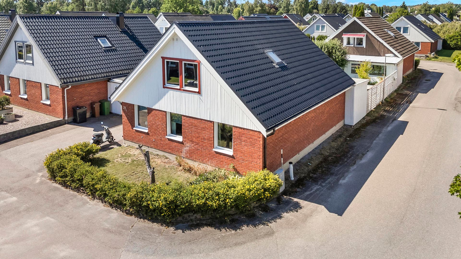 Vretlundavägen