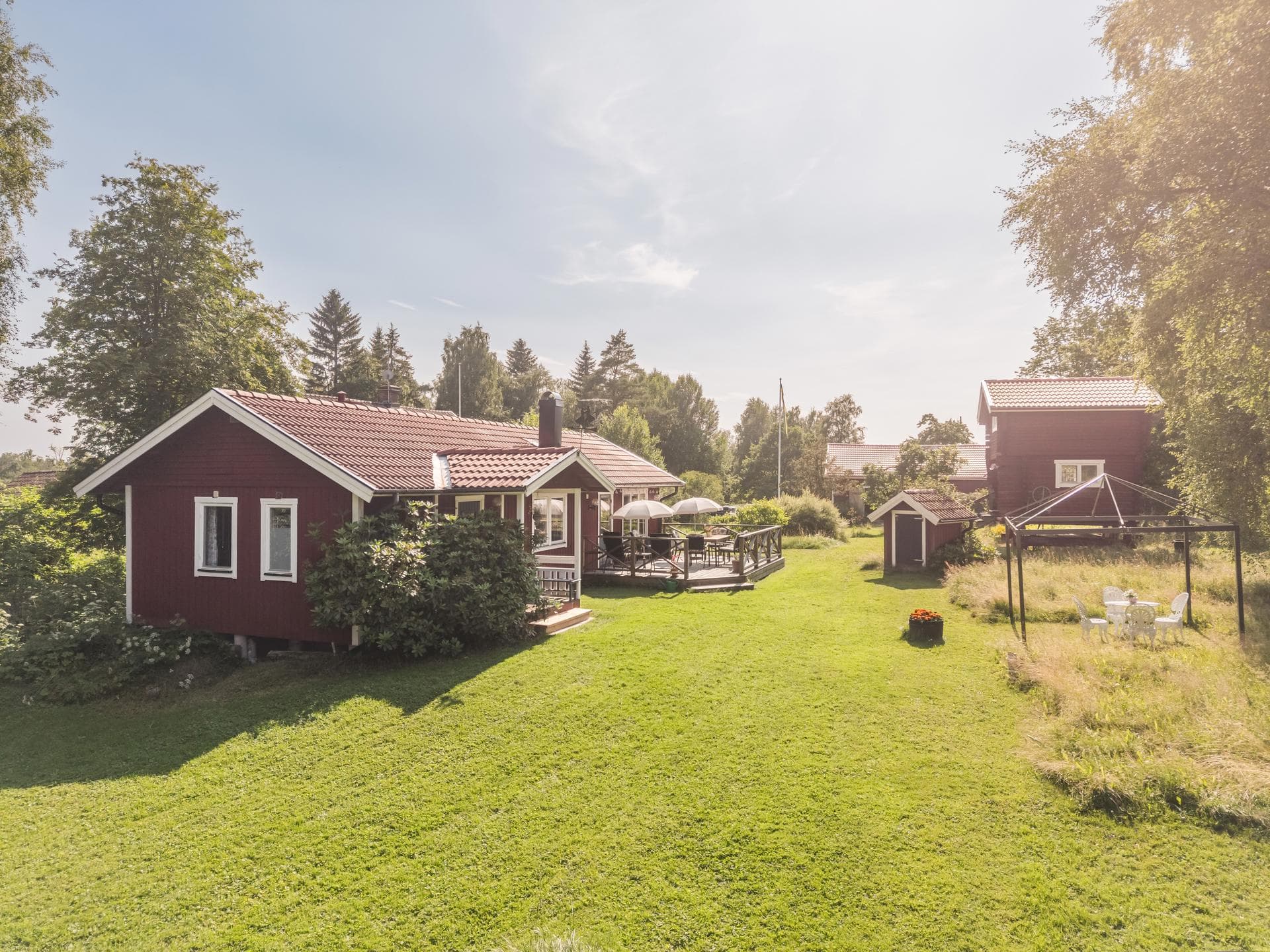 Söder Bergsäng Persgattu 3