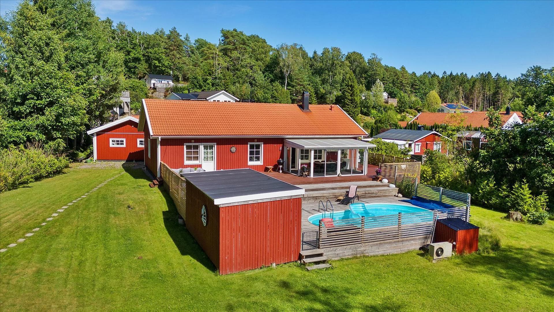 Duvesjön 218