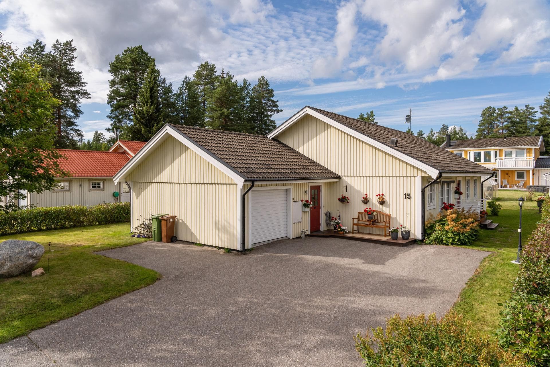 Skivlingvägen