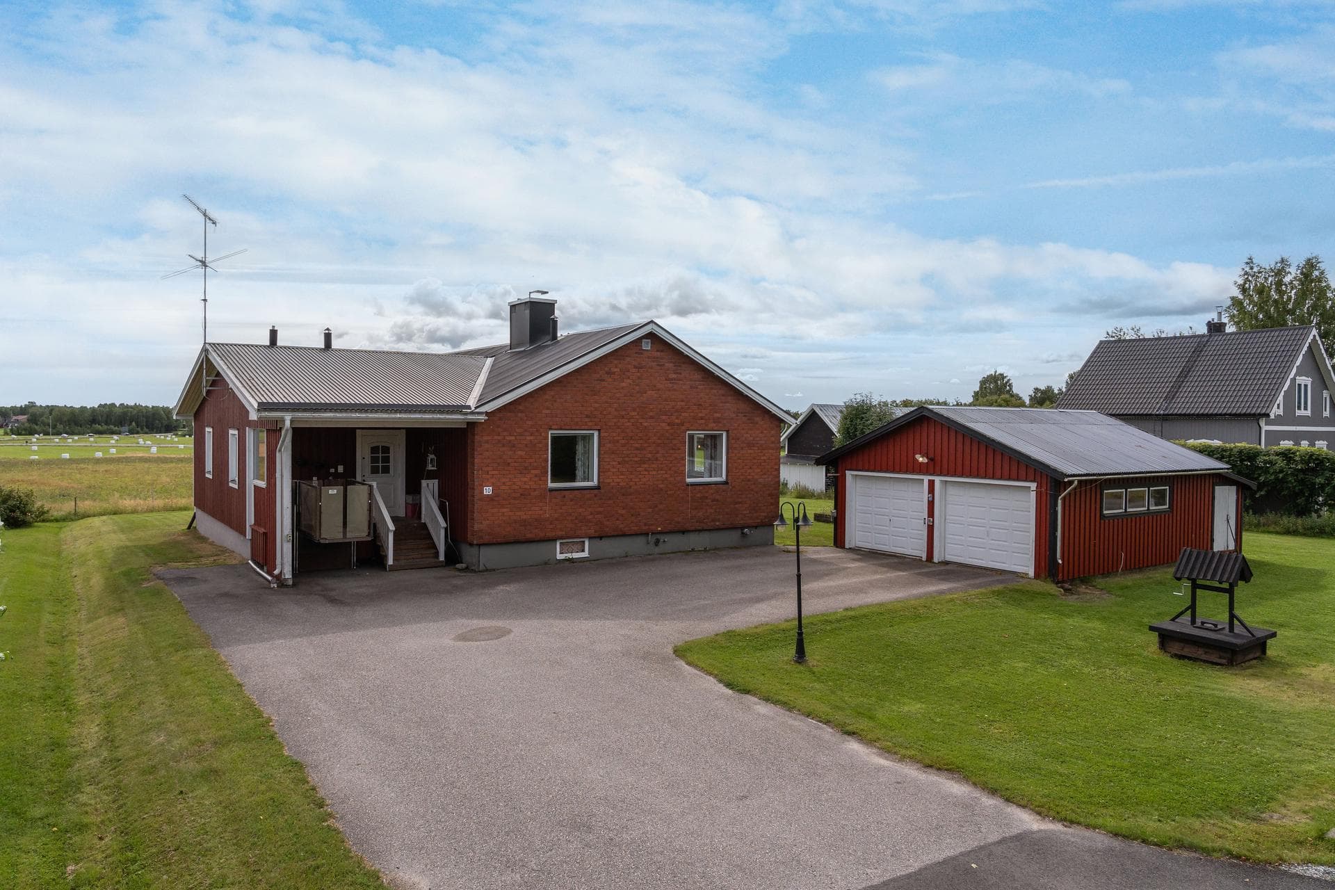 Havregatan 10