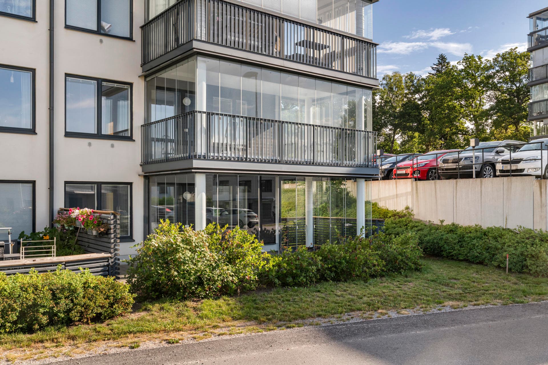 Solparksvägen 15A