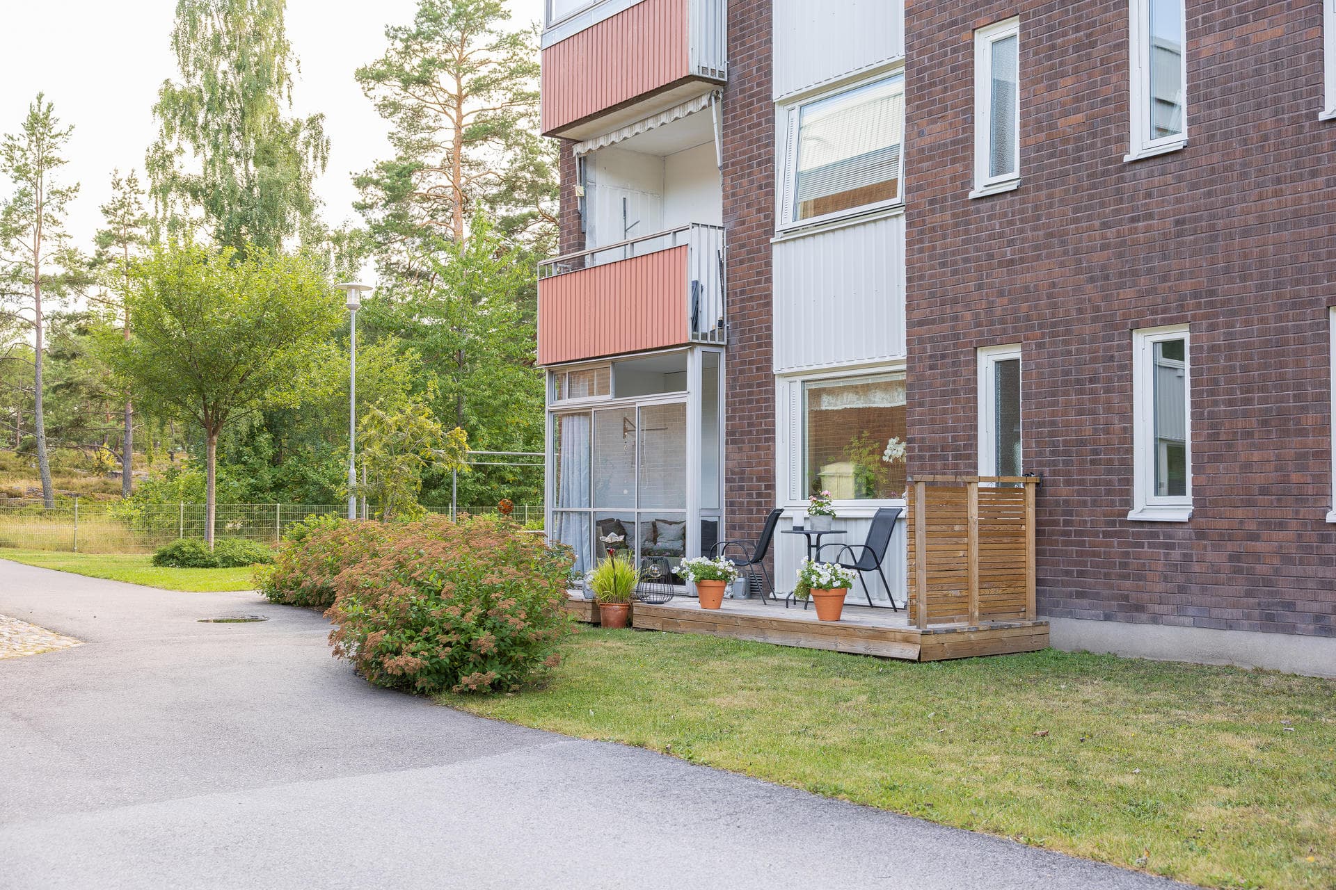 Östersjövägen 40A