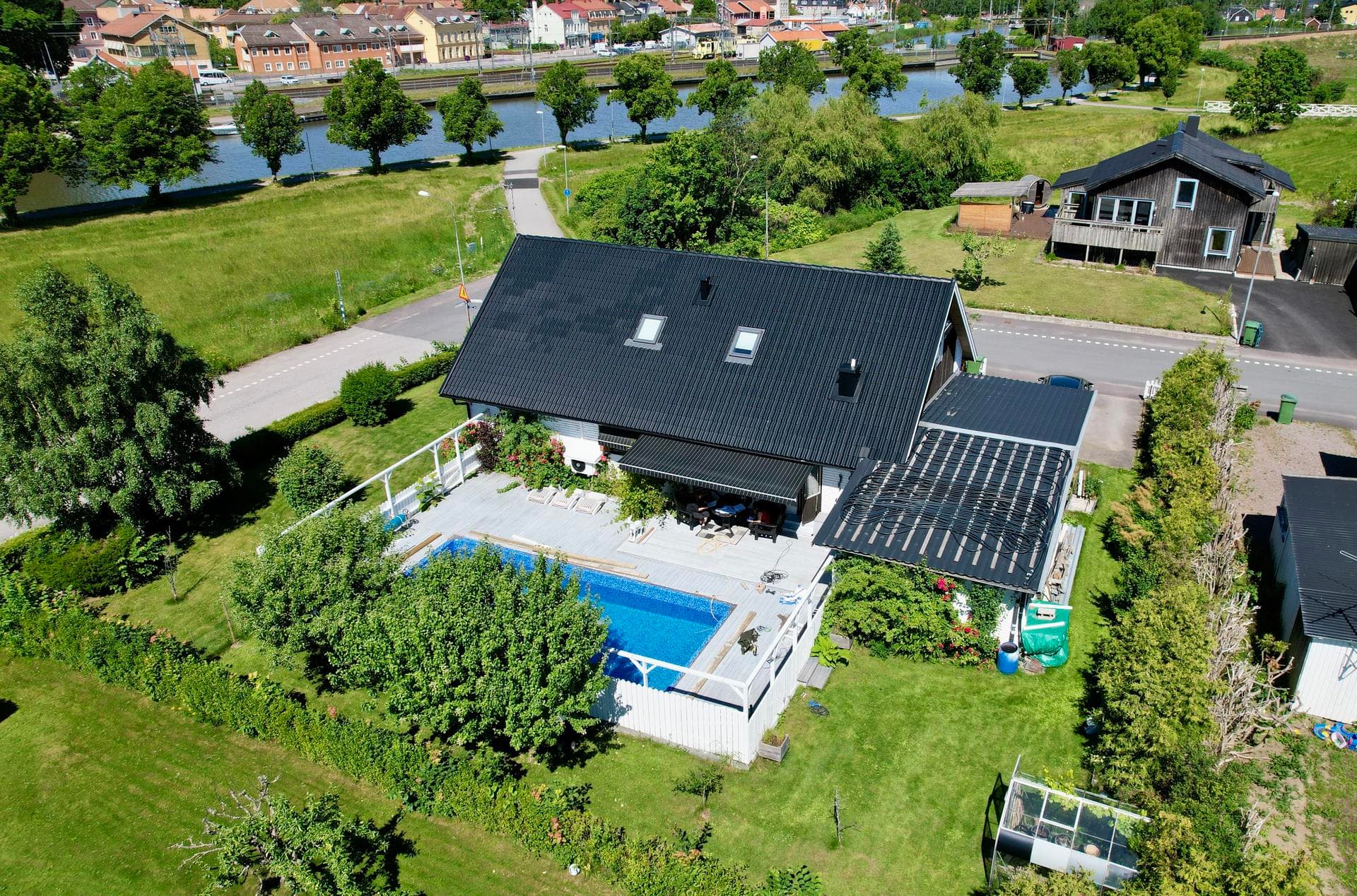 Skepparevägen 2