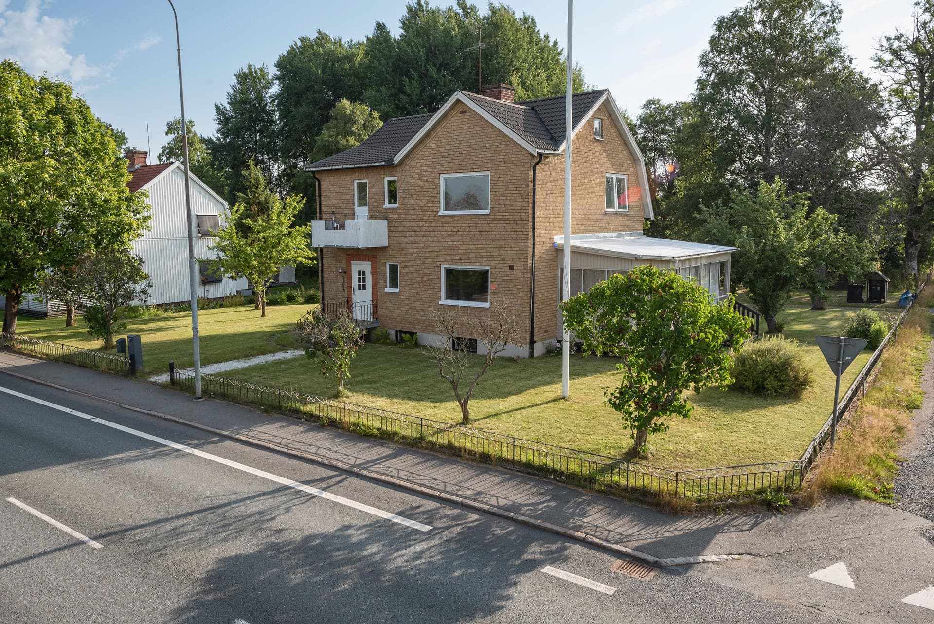 Sandsjövägen 67