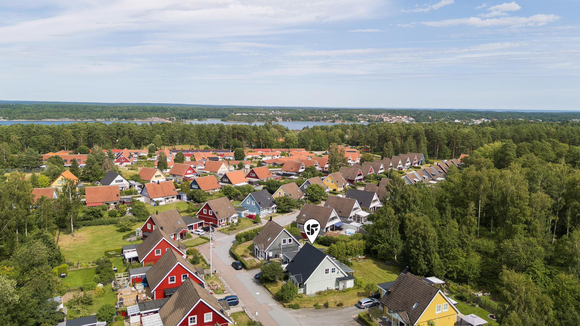 Laxgatan