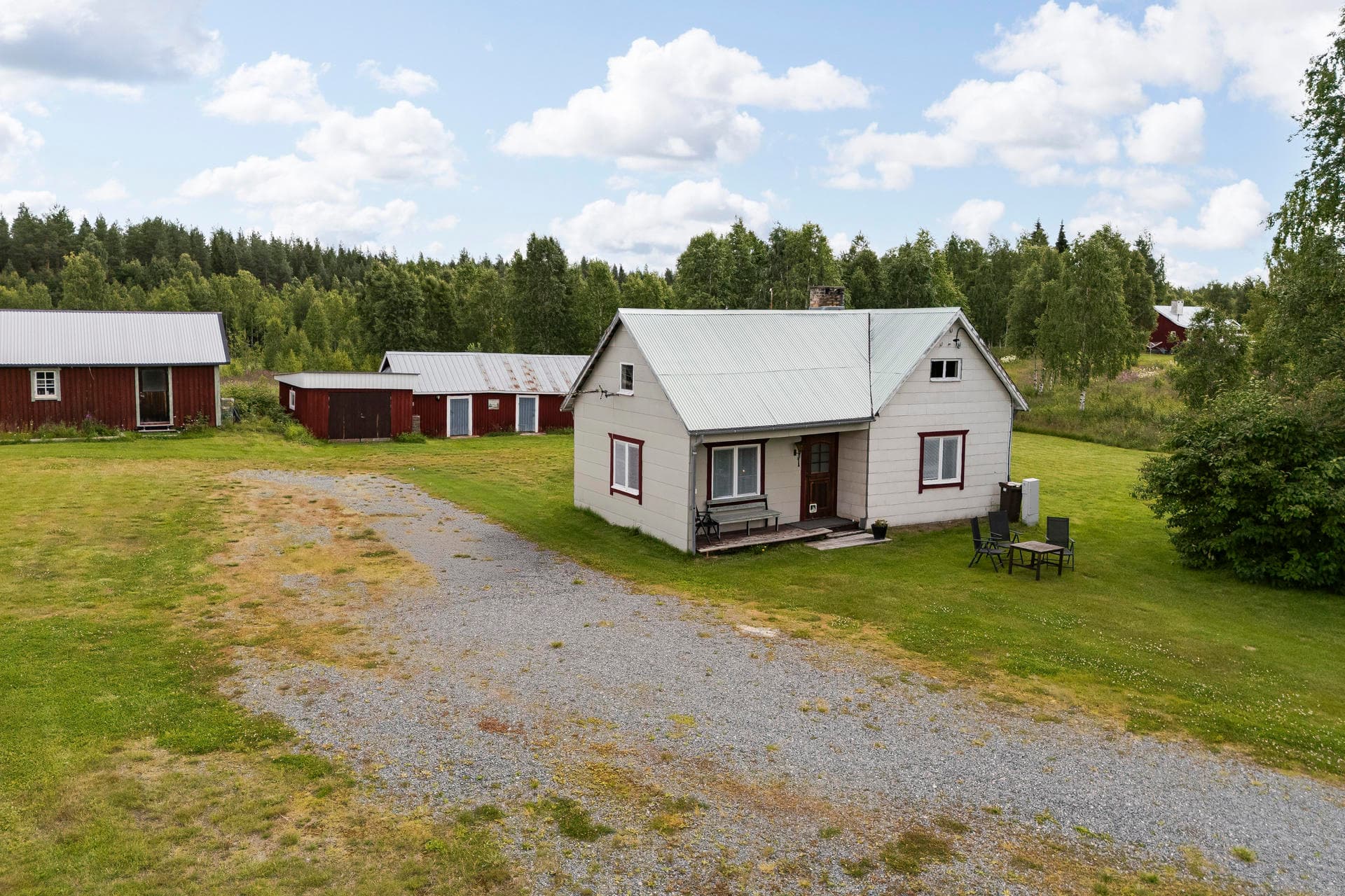 Yrttivaara 55