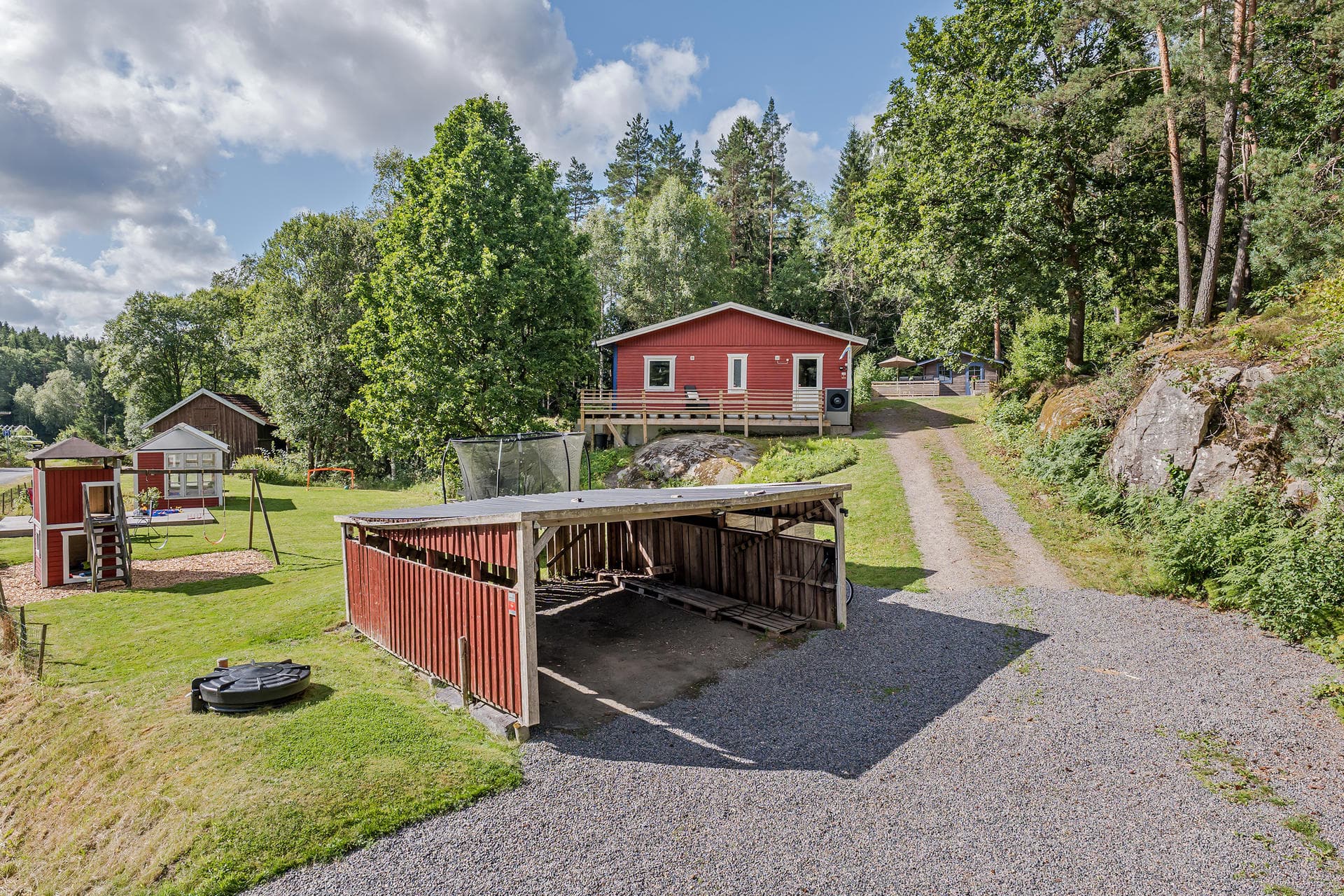 Mossen 140