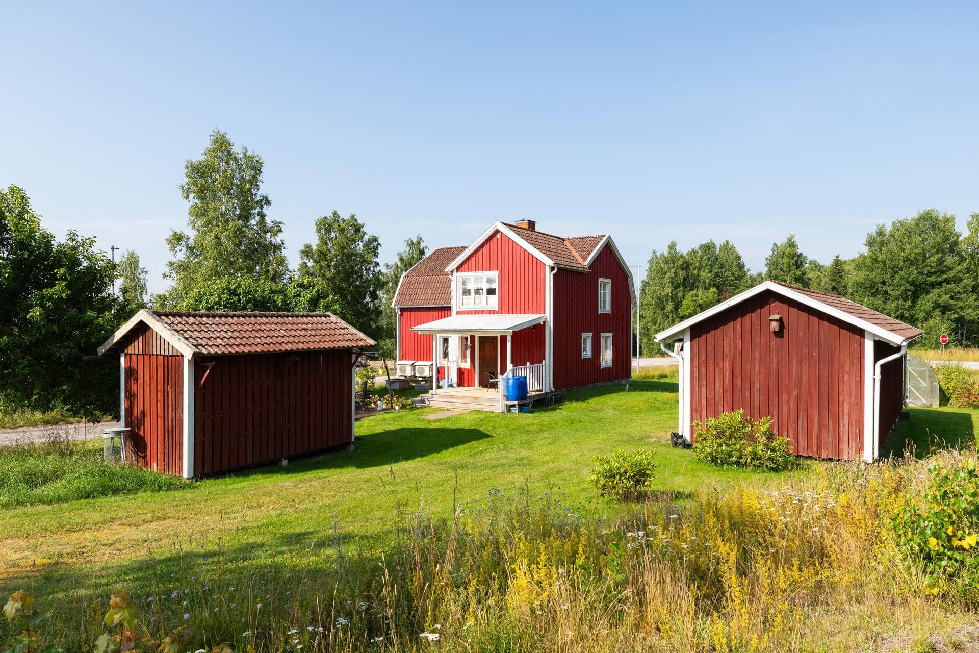 Örebrovägen