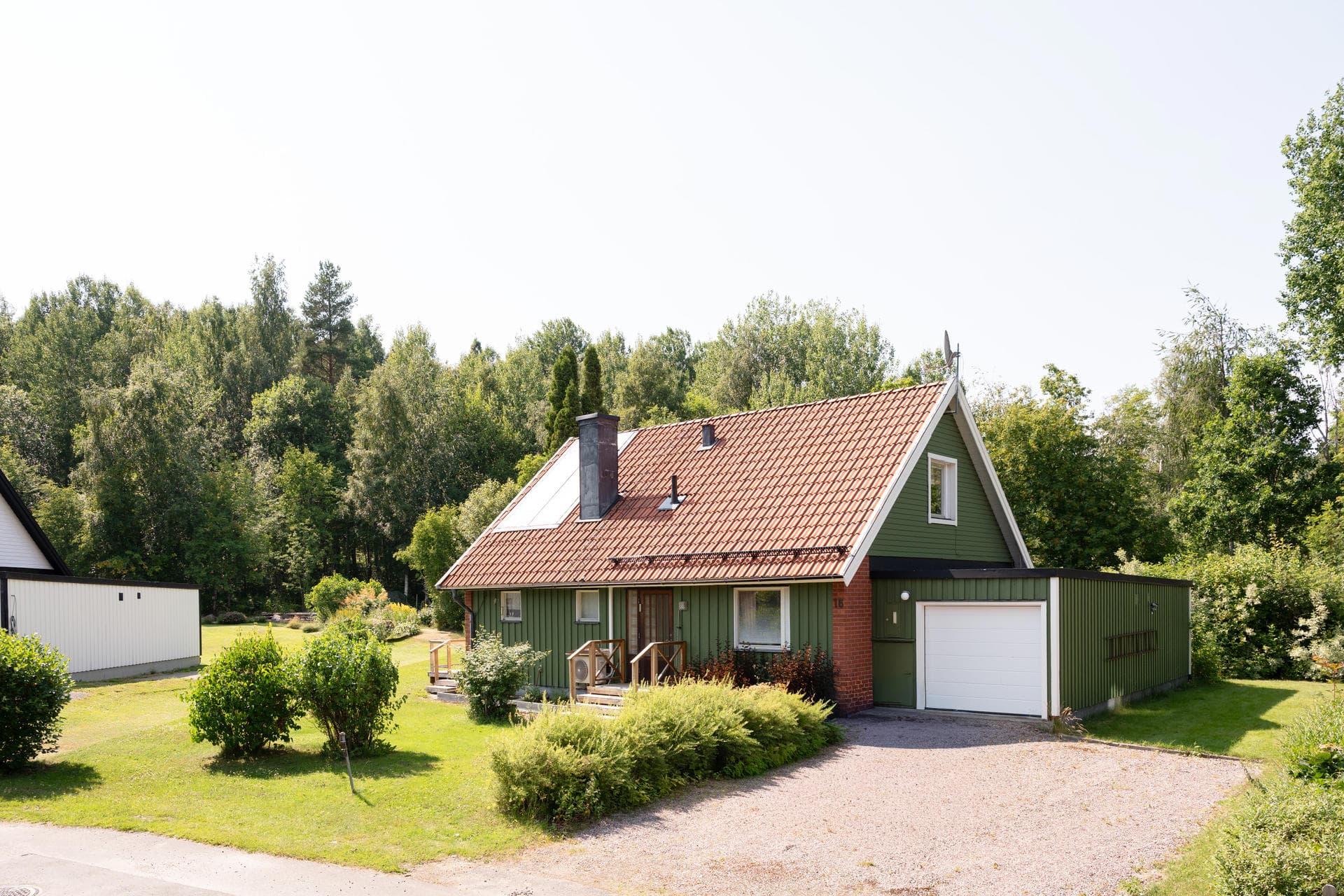 Rävbergsvägen 16