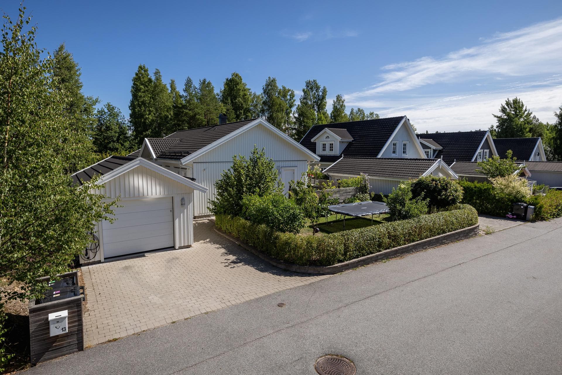 Bärnstensvägen 13