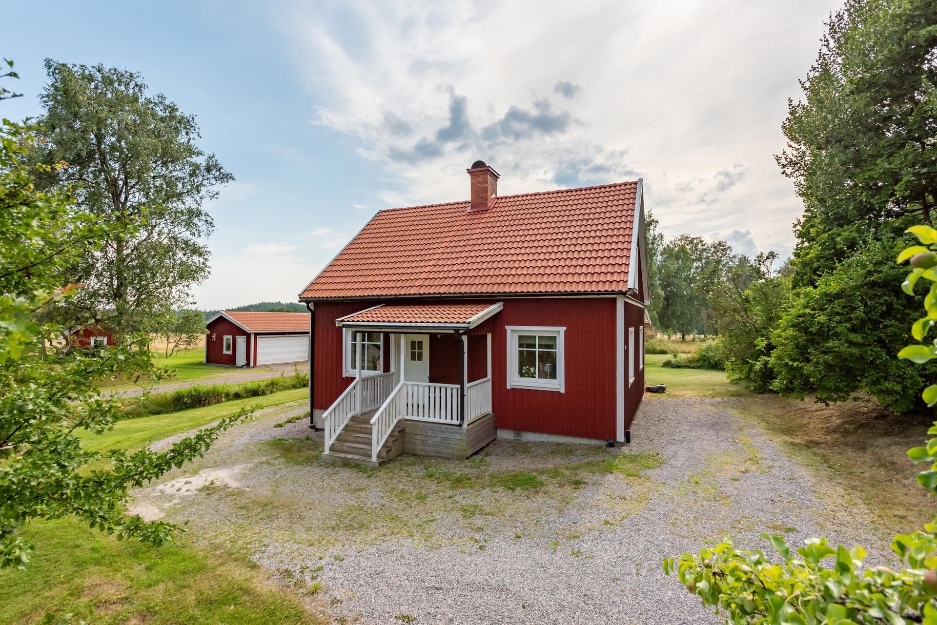 Vagersta Björkliden