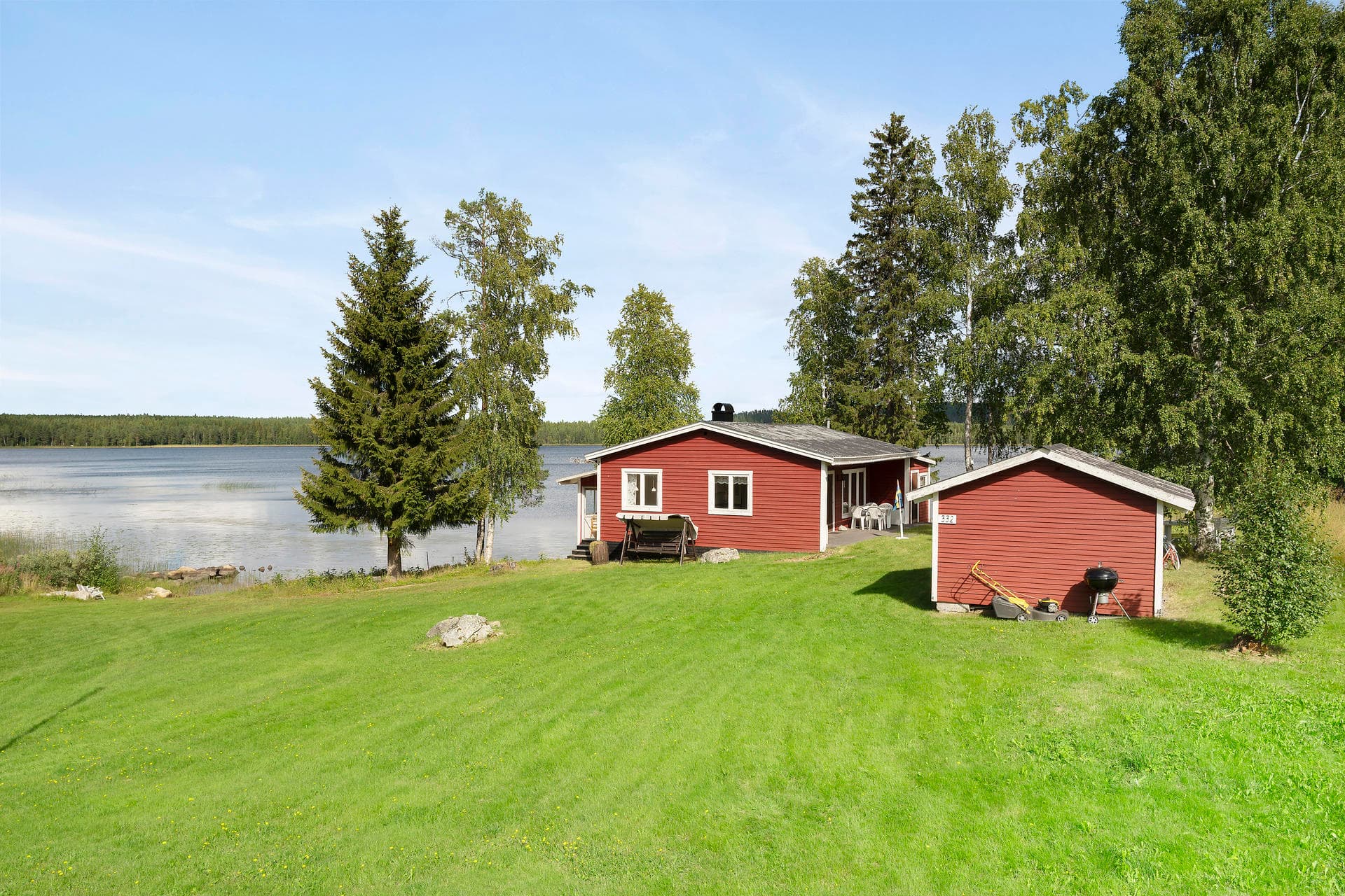 Hollsvattnet 332
