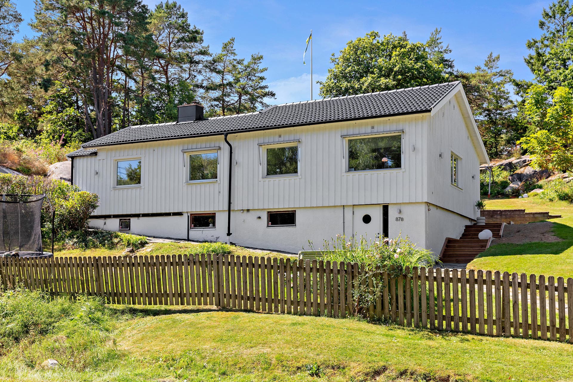 Letsegårdsvägen 87B
