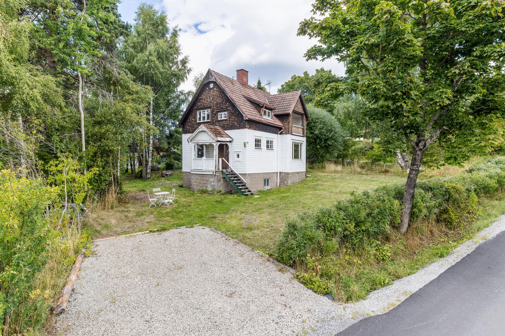 Björkåsbacken 39