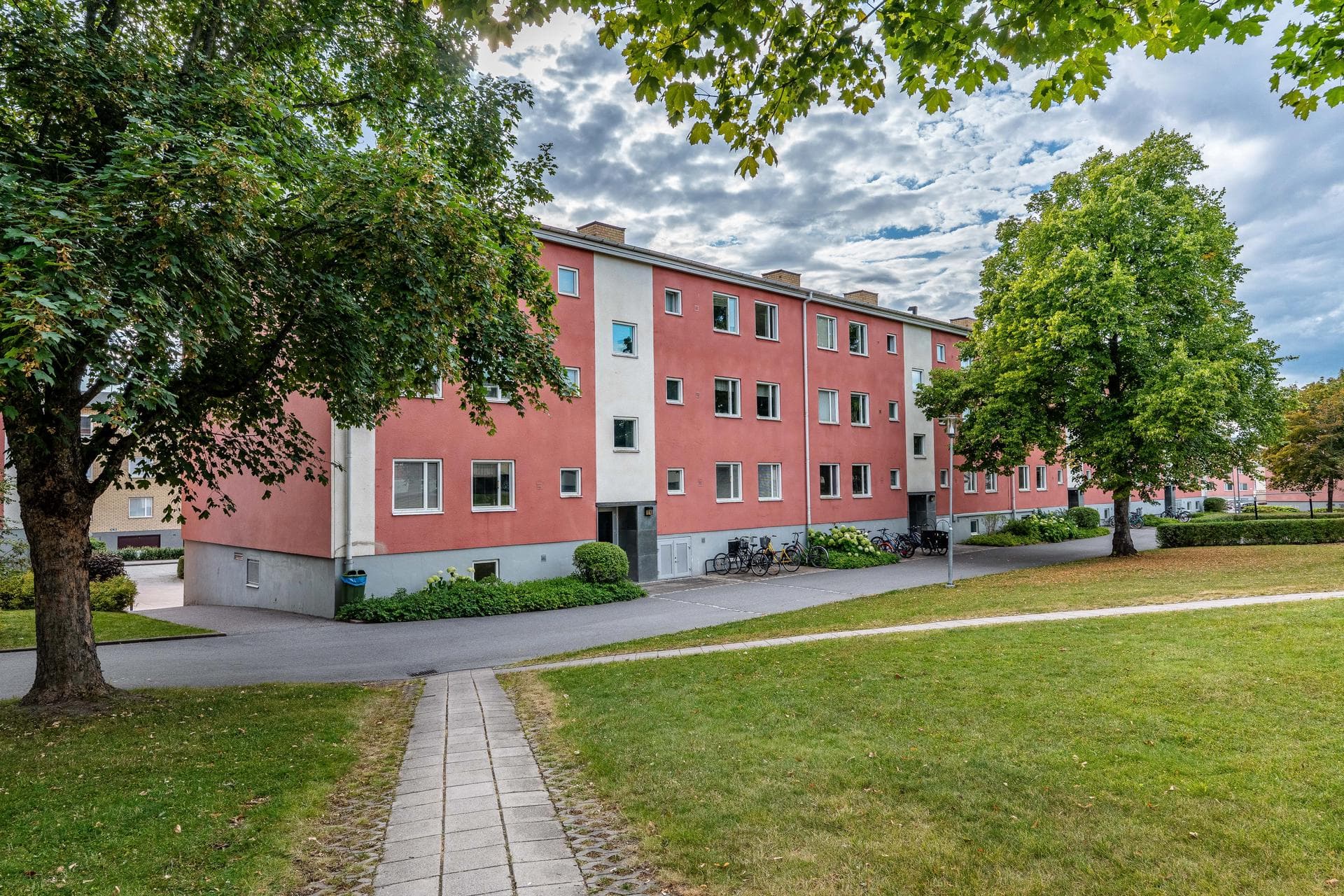 Dimgatan