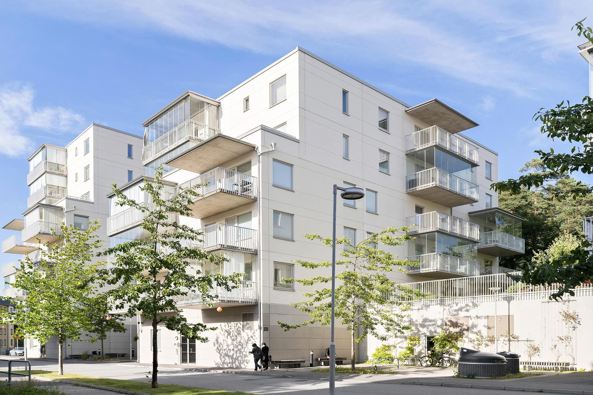 Norra Fjädermolnsgatan