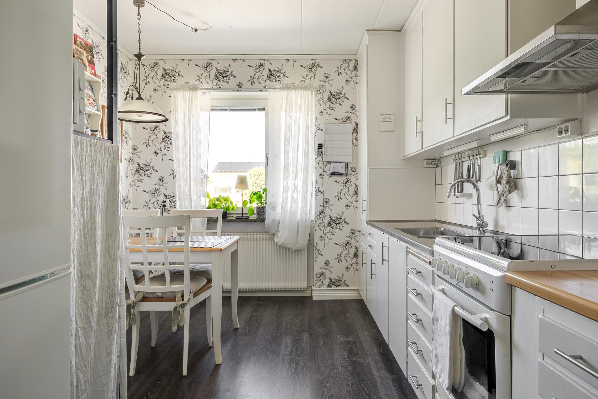 Majorsgatan 27A