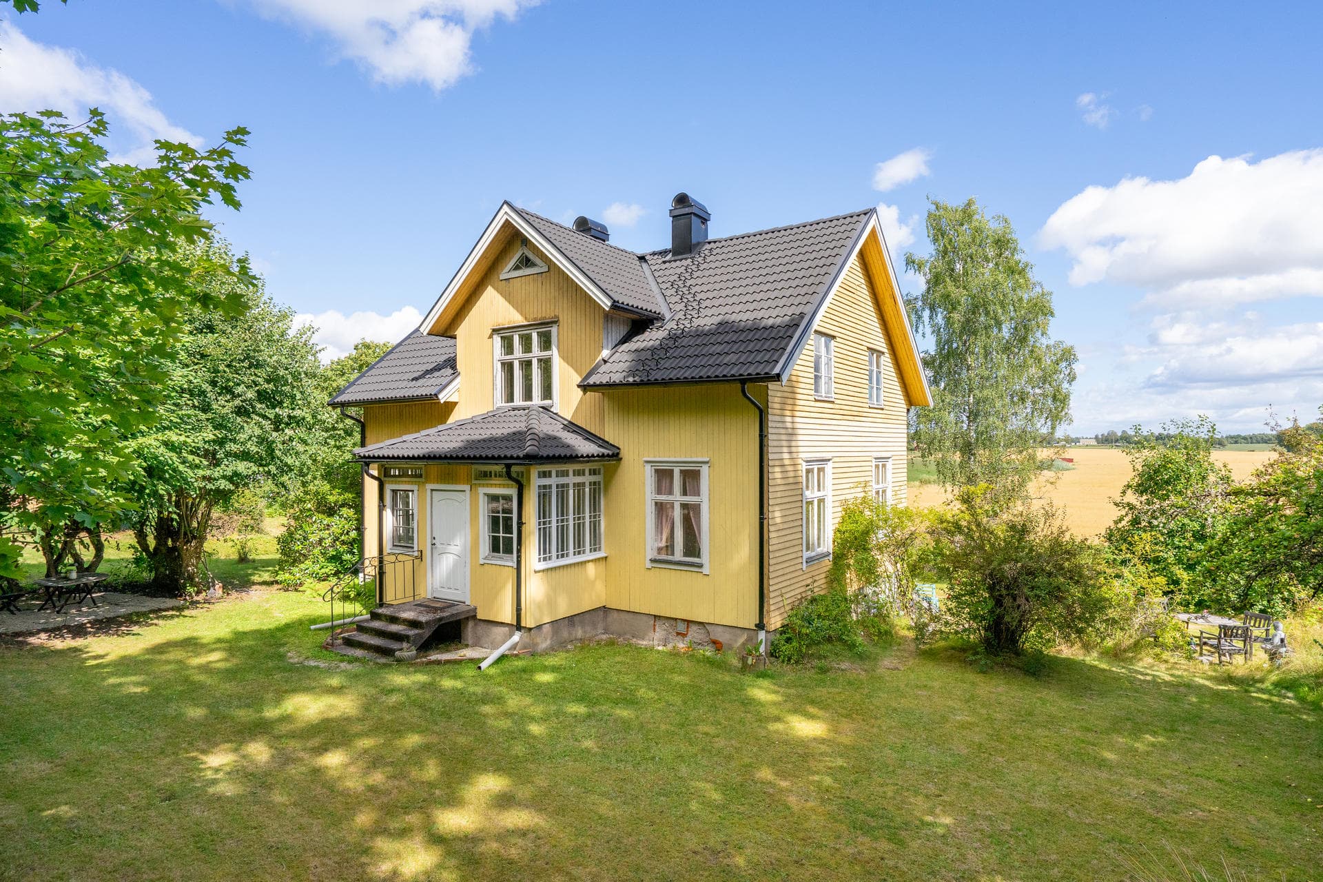 Brunnsvägen 12