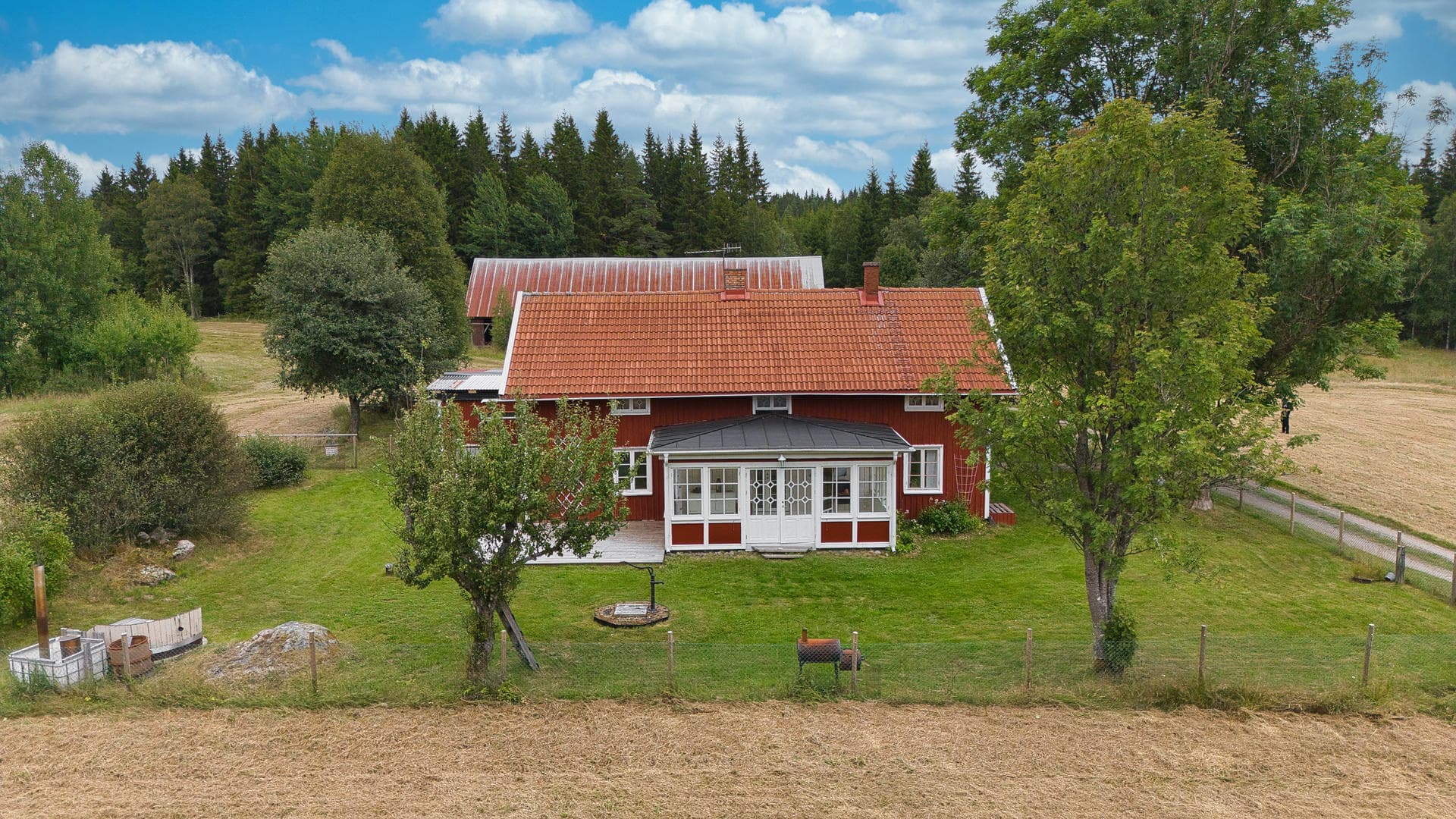 Gästared Slättåker 107