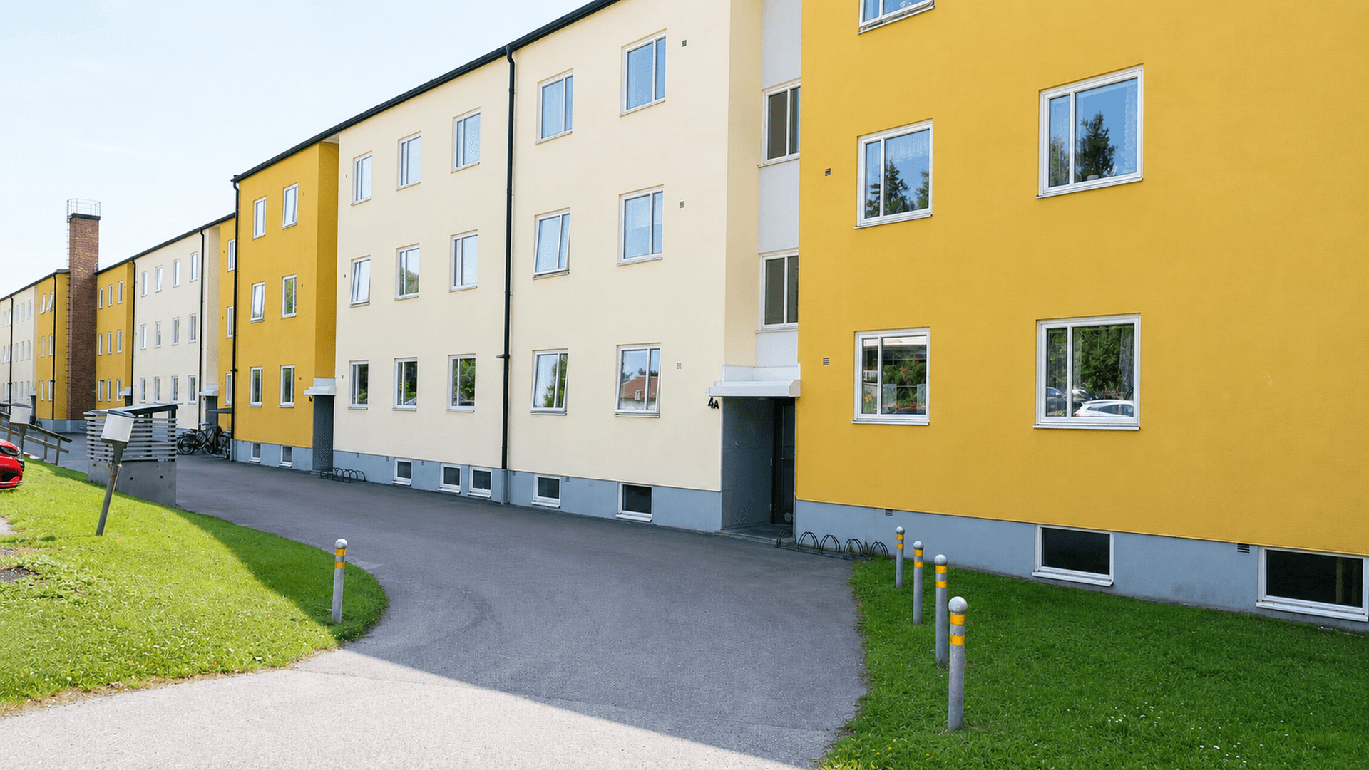 Mårtensgatan