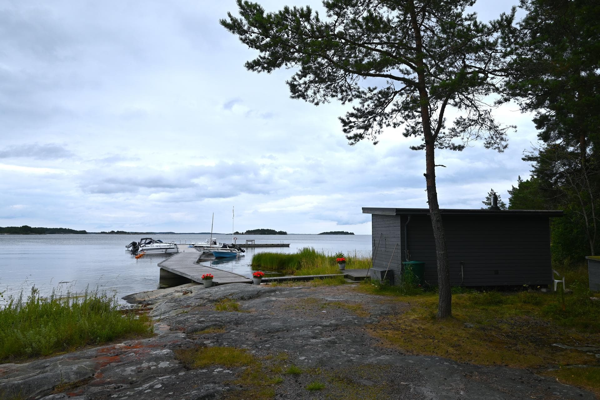 Hummelviksvägen 3