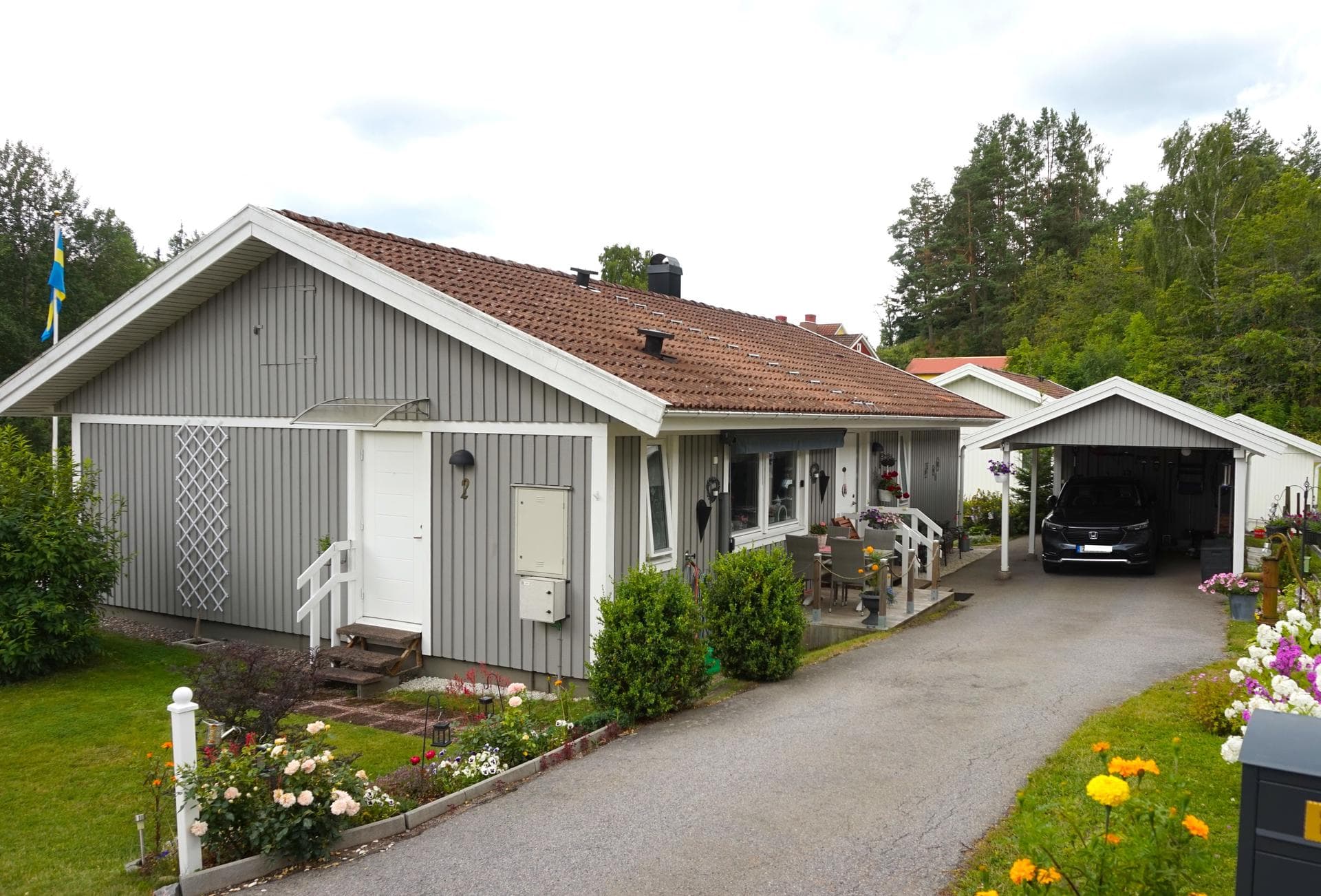 Släggatan 2