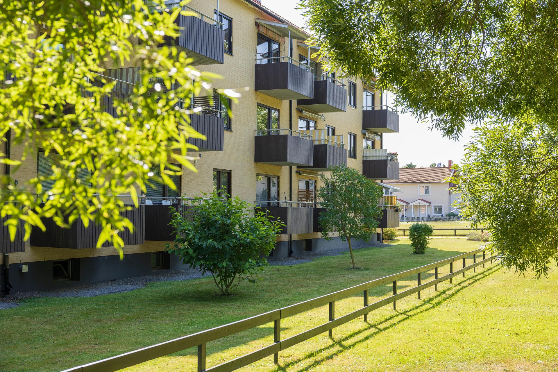 Östersjövägen 81B