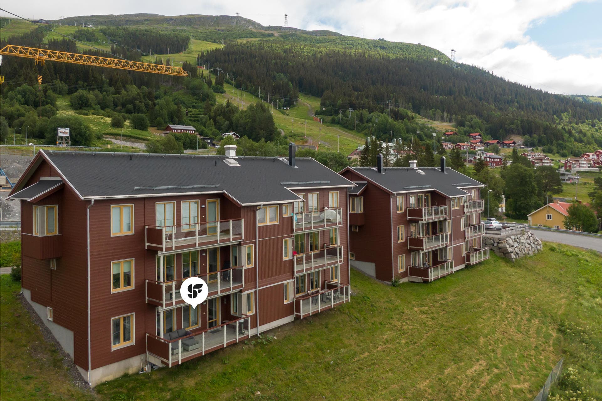 Kallströmsväg 3